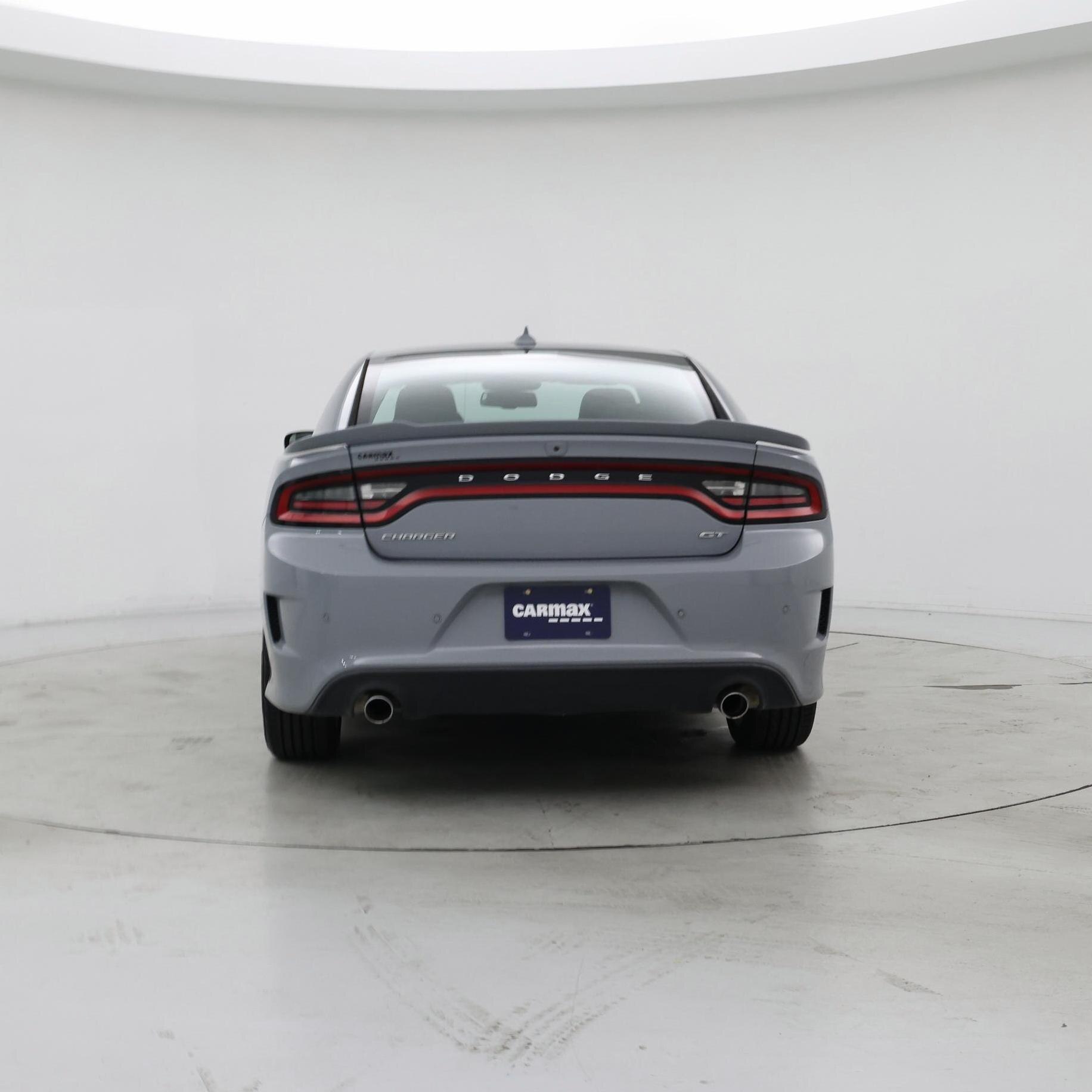 Thumbnail: 2022 Dodge Charger - 6