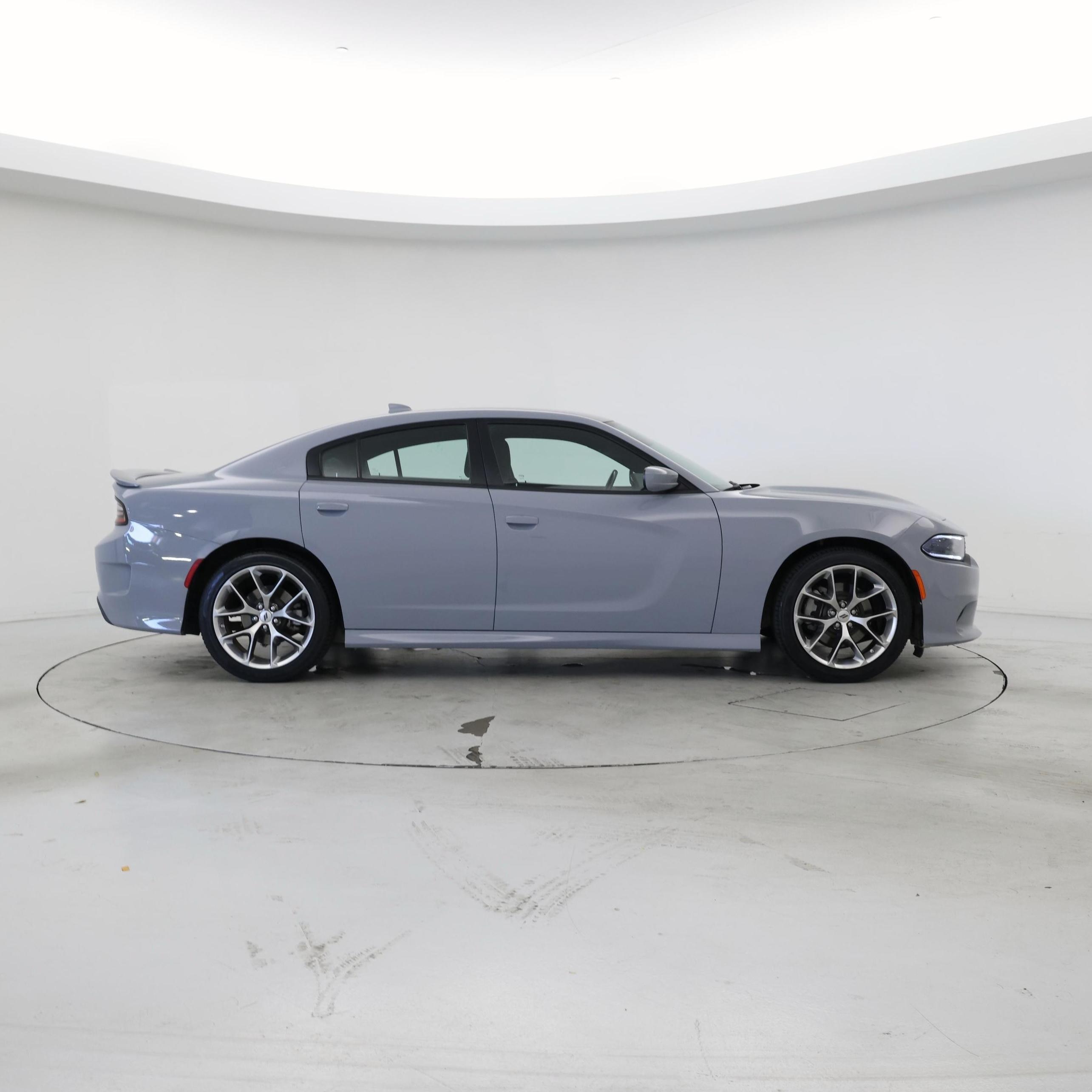 Thumbnail: 2022 Dodge Charger - 7
