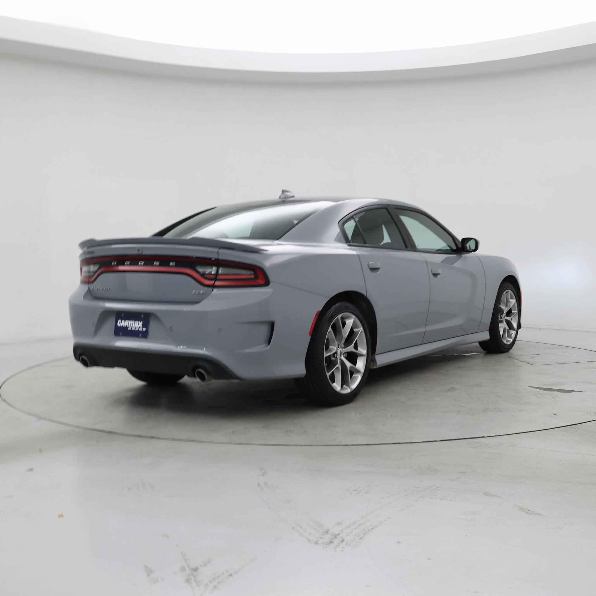 Thumbnail: 2022 Dodge Charger - 8