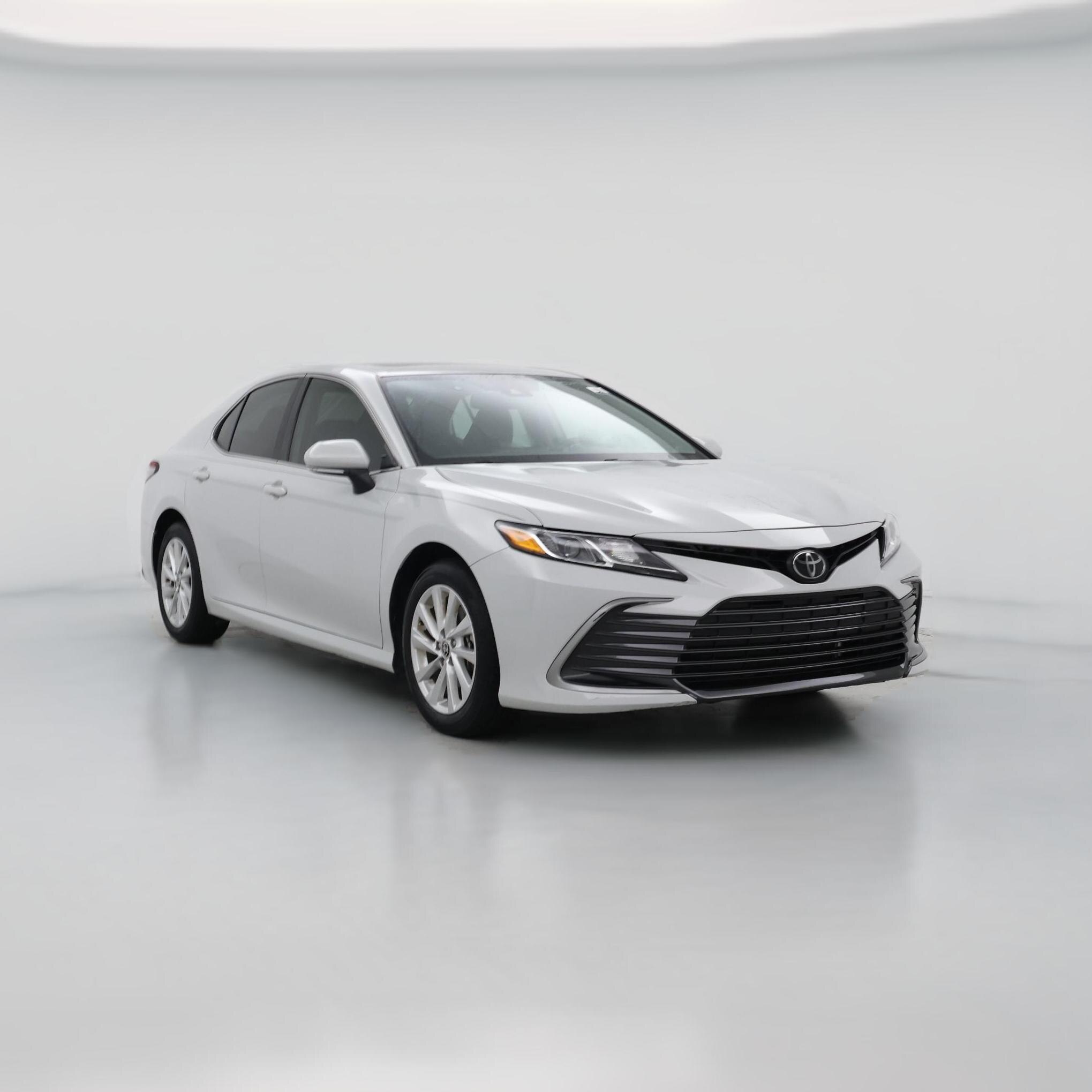 Thumbnail: 2024 Toyota Camry - 1