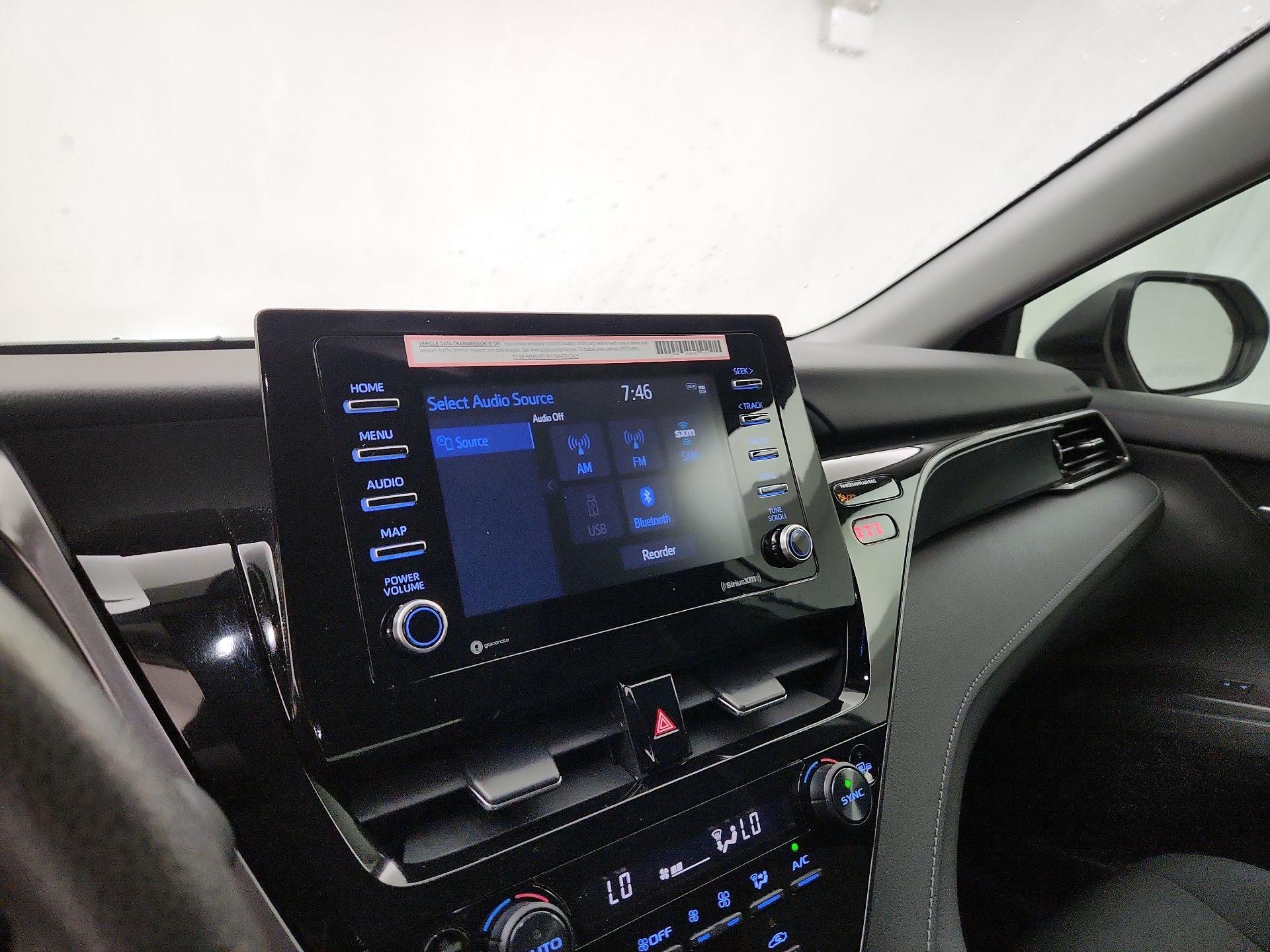 Thumbnail: 2024 Toyota Camry - 15