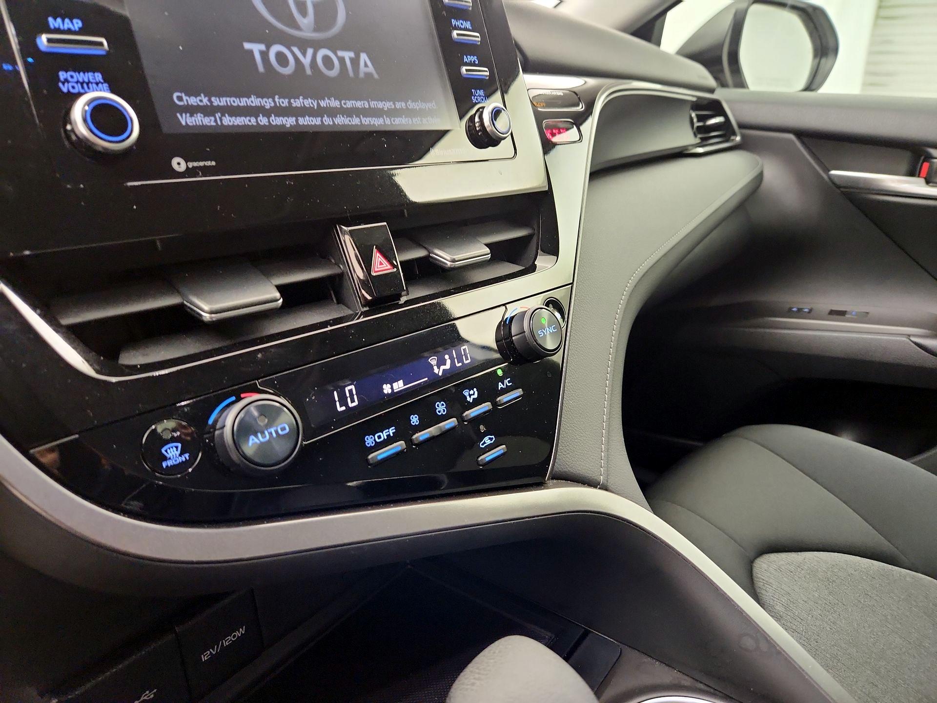 Thumbnail: 2024 Toyota Camry - 16