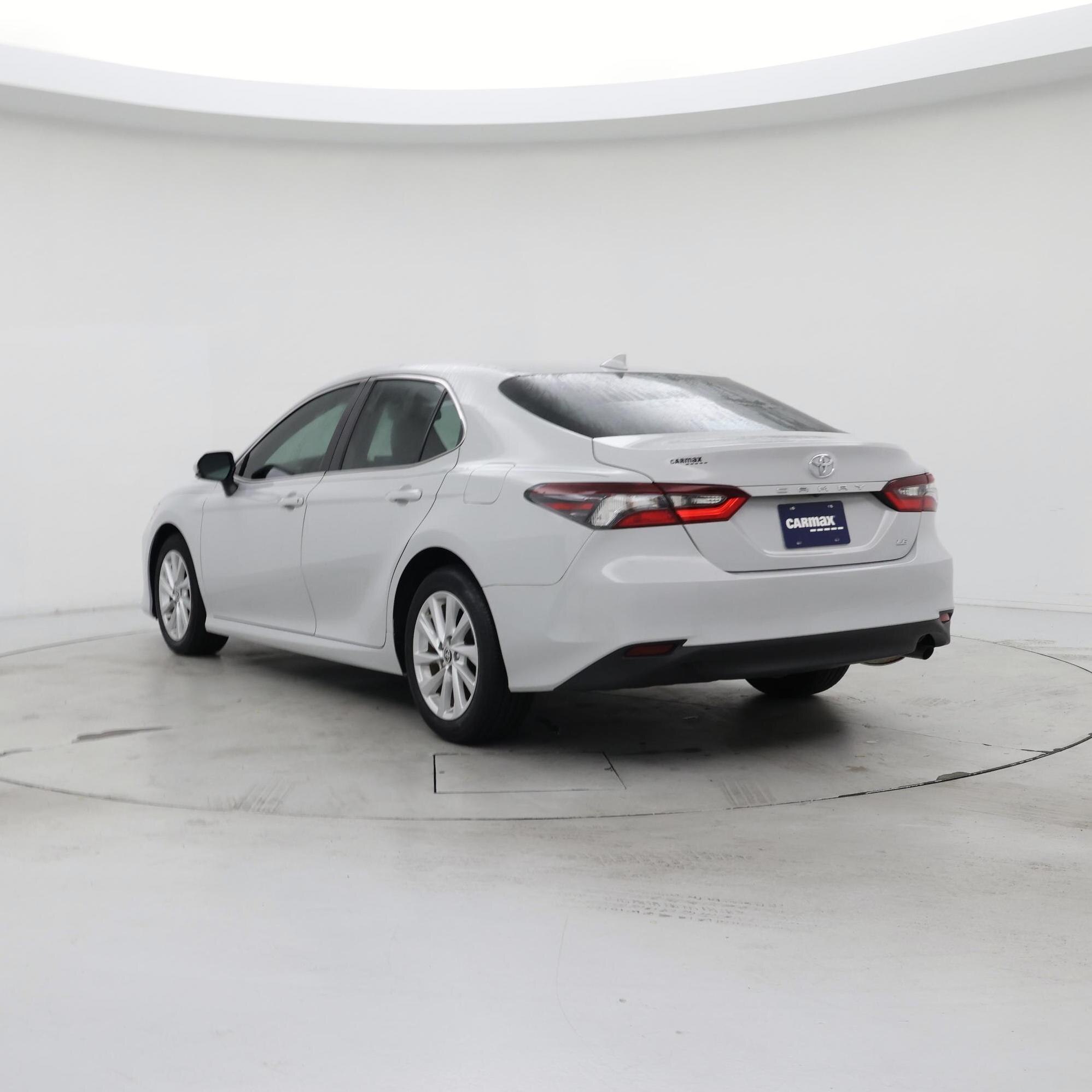 Thumbnail: 2024 Toyota Camry - 2