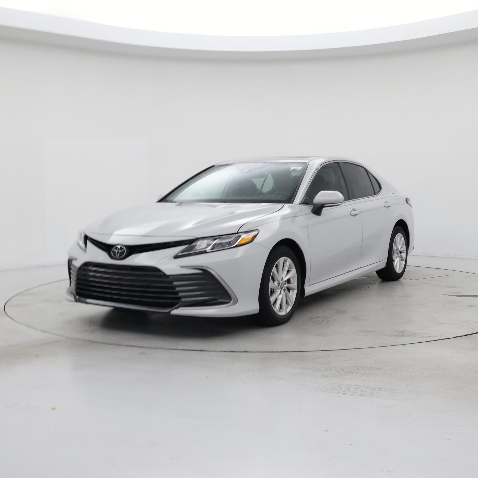Thumbnail: 2024 Toyota Camry - 4