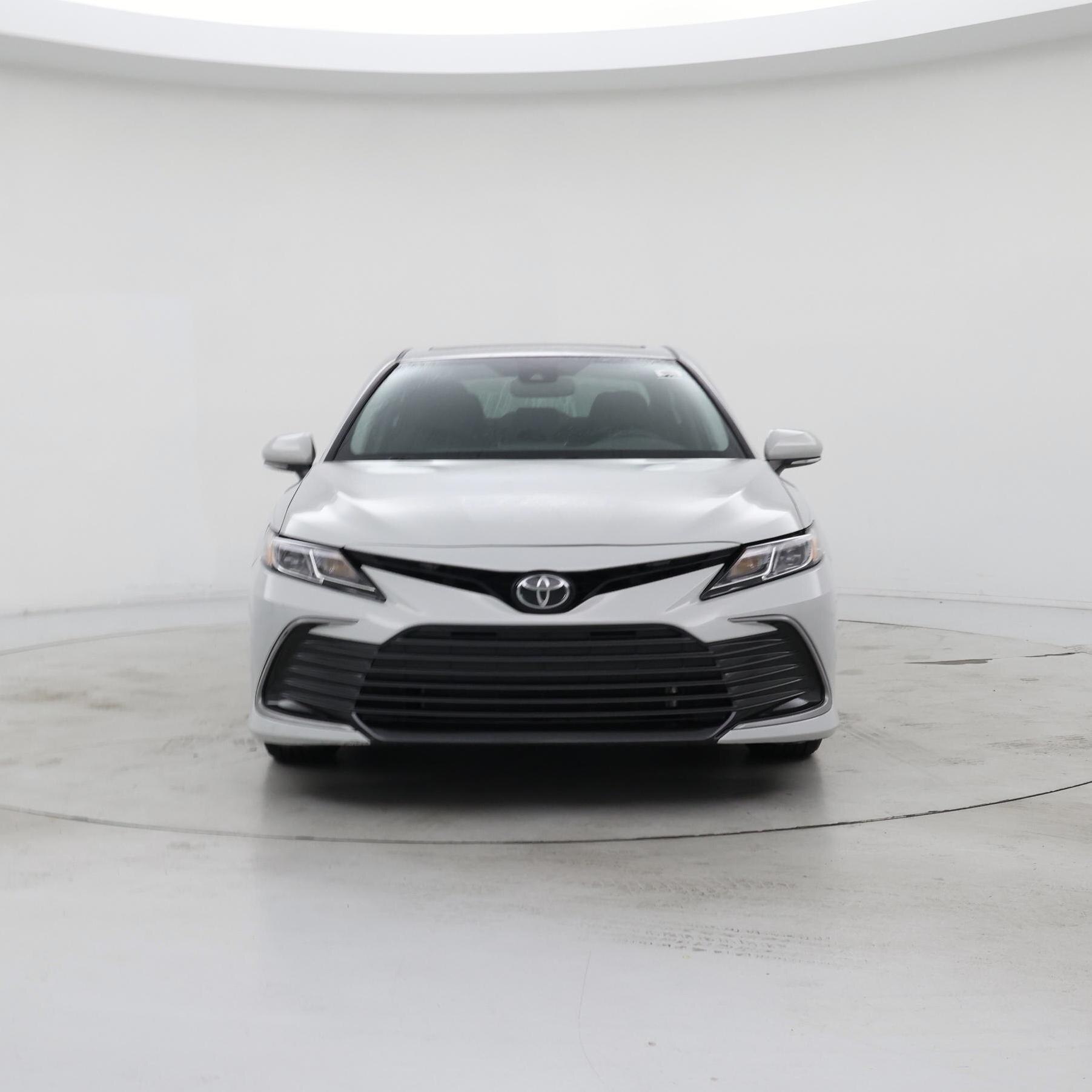Thumbnail: 2024 Toyota Camry - 5