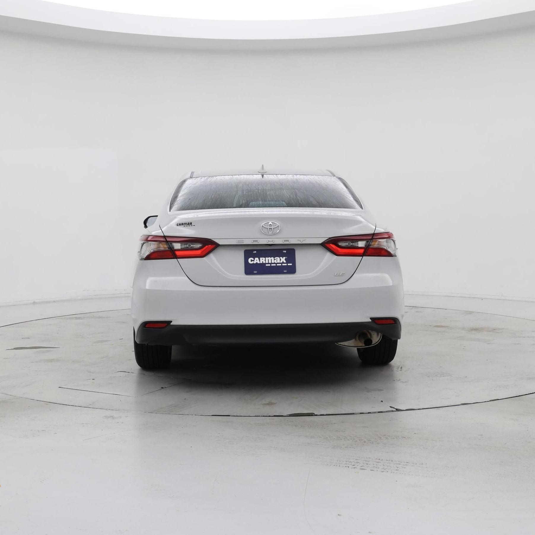 Thumbnail: 2024 Toyota Camry - 6