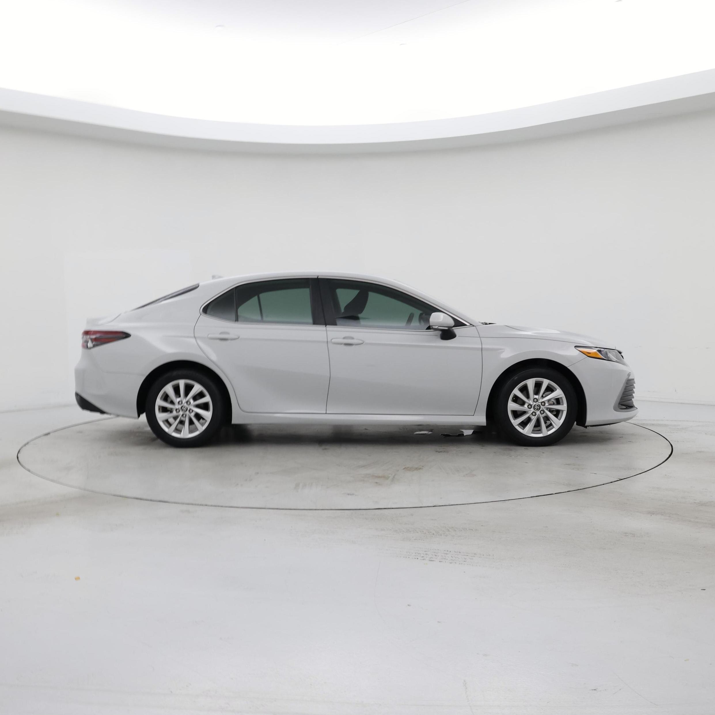 Thumbnail: 2024 Toyota Camry - 7