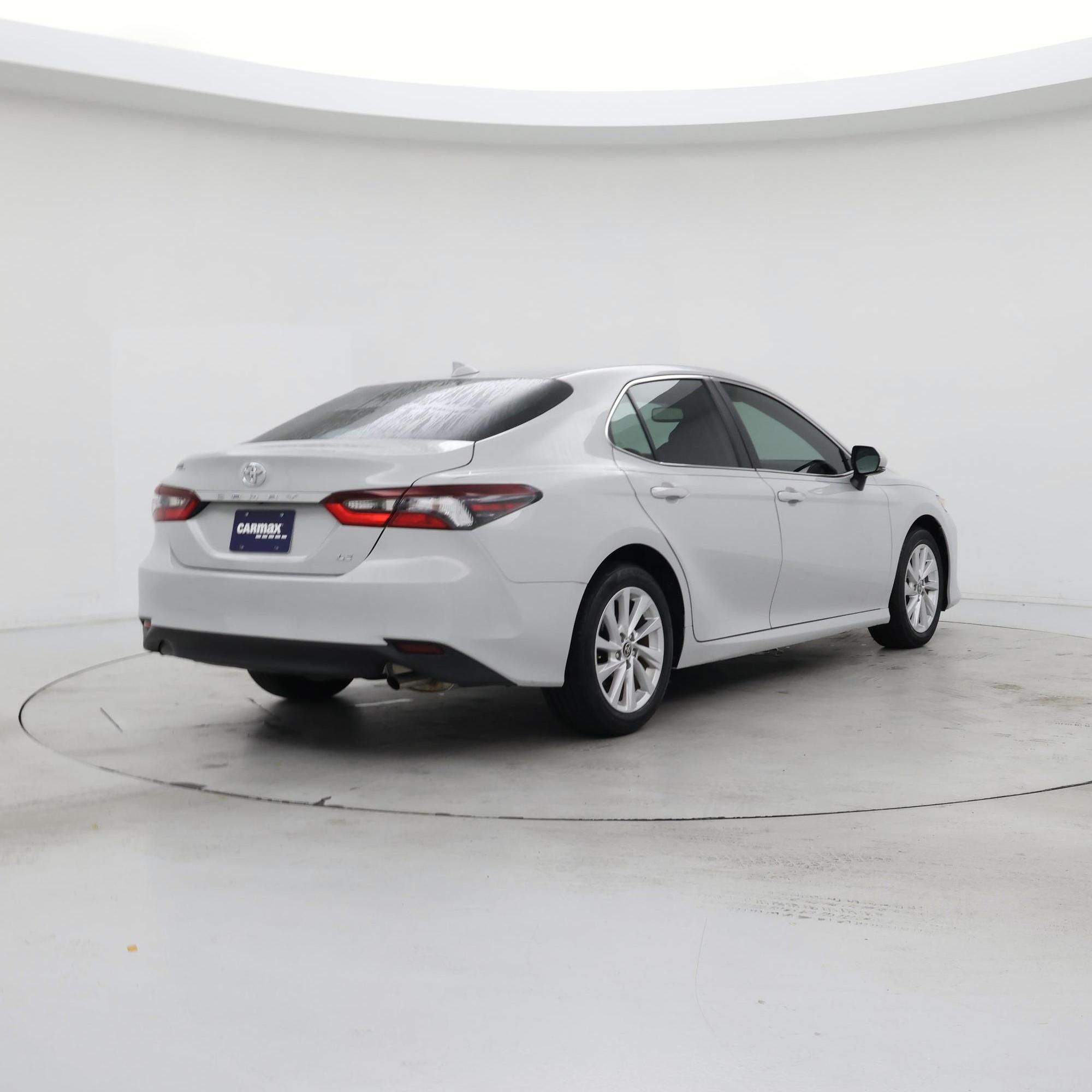 Thumbnail: 2024 Toyota Camry - 8