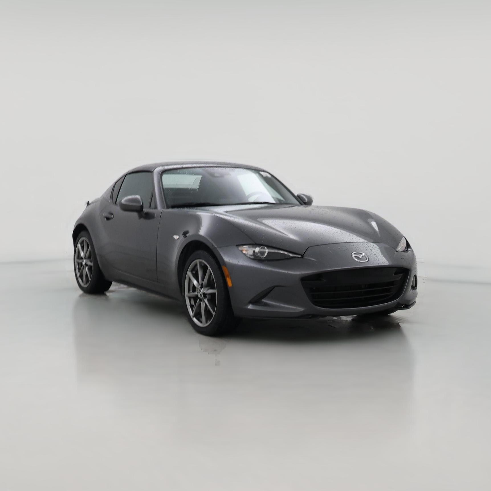Thumbnail: 2023 Mazda MX-5 Miata - 1