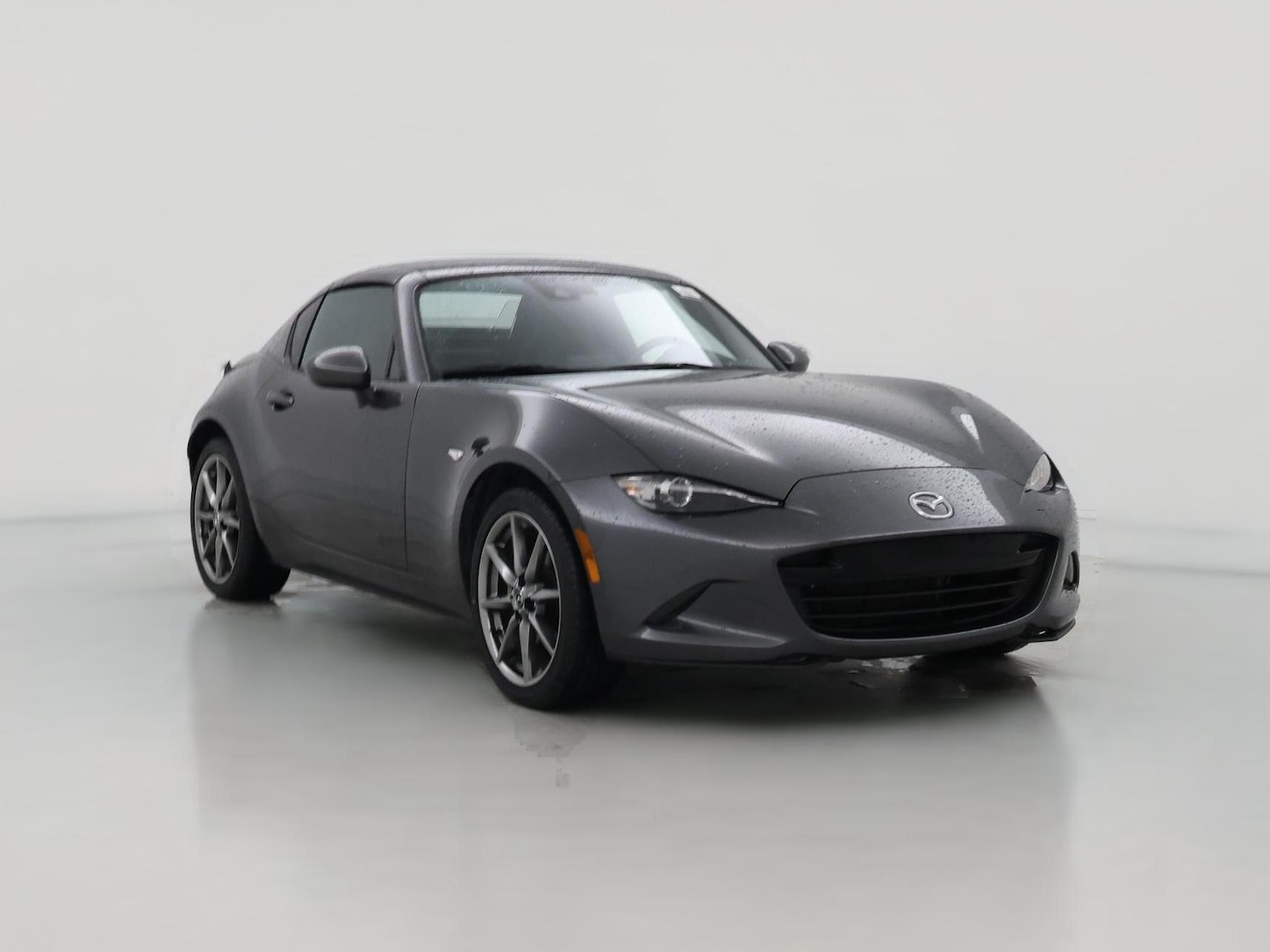 2023 Mazda MX-5 Miata RF Grand Touring