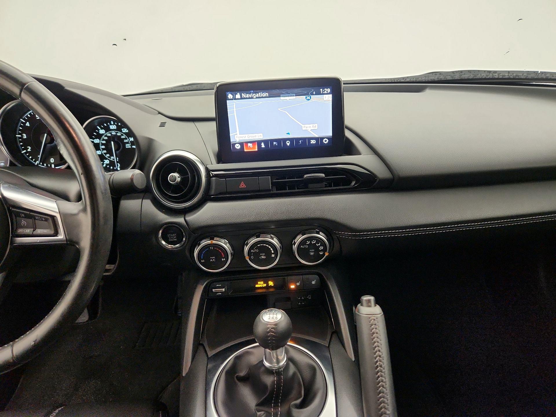 Thumbnail: 2023 Mazda MX-5 Miata - 9