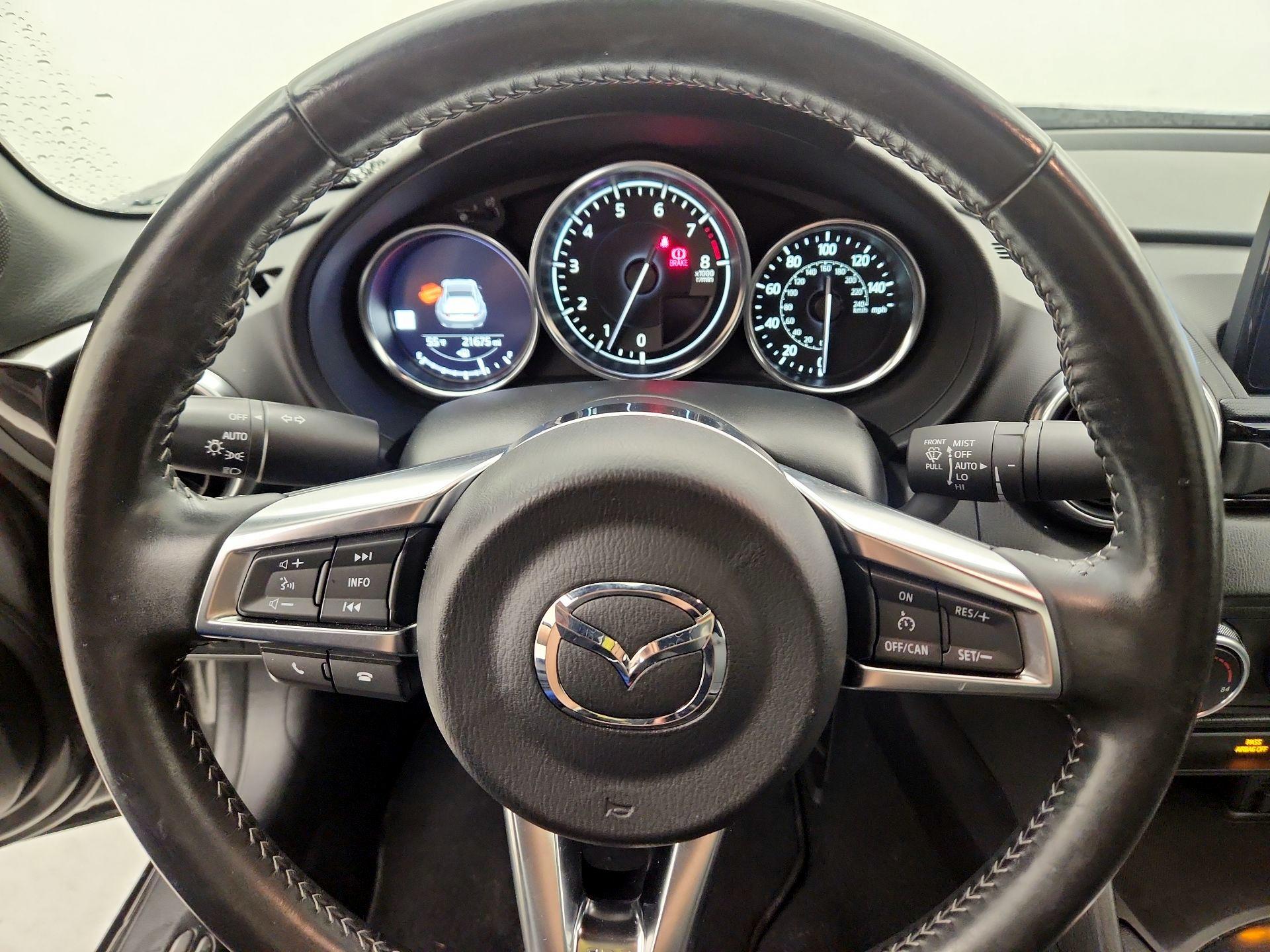 Thumbnail: 2023 Mazda MX-5 Miata - 10