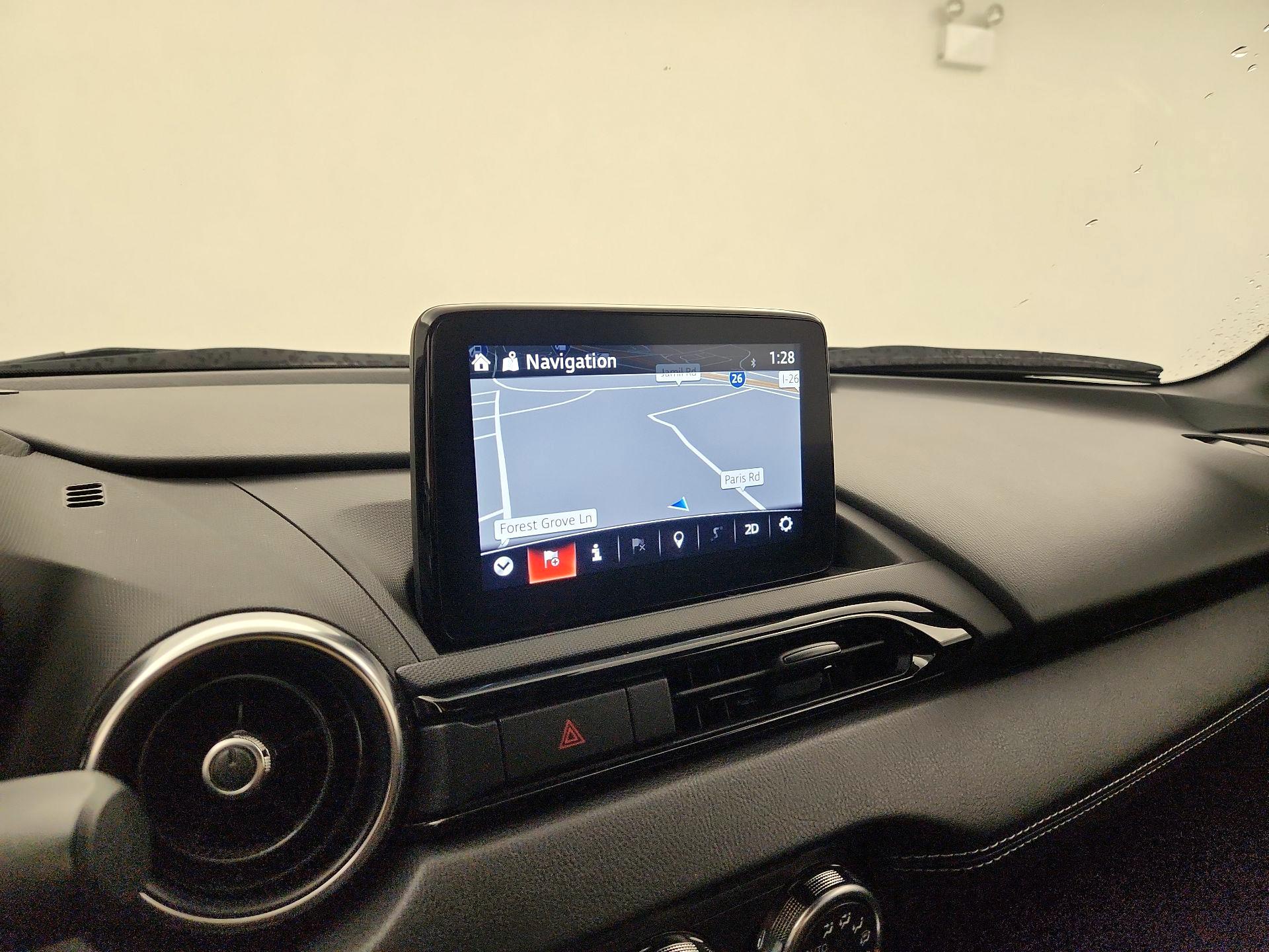 Thumbnail: 2023 Mazda MX-5 Miata - 14