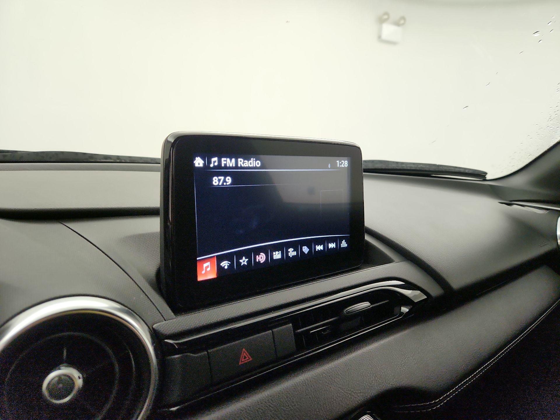 Thumbnail: 2023 Mazda MX-5 Miata - 16