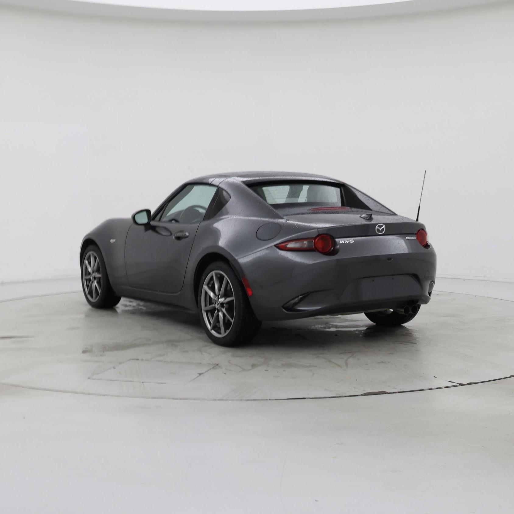 Thumbnail: 2023 Mazda MX-5 Miata - 2