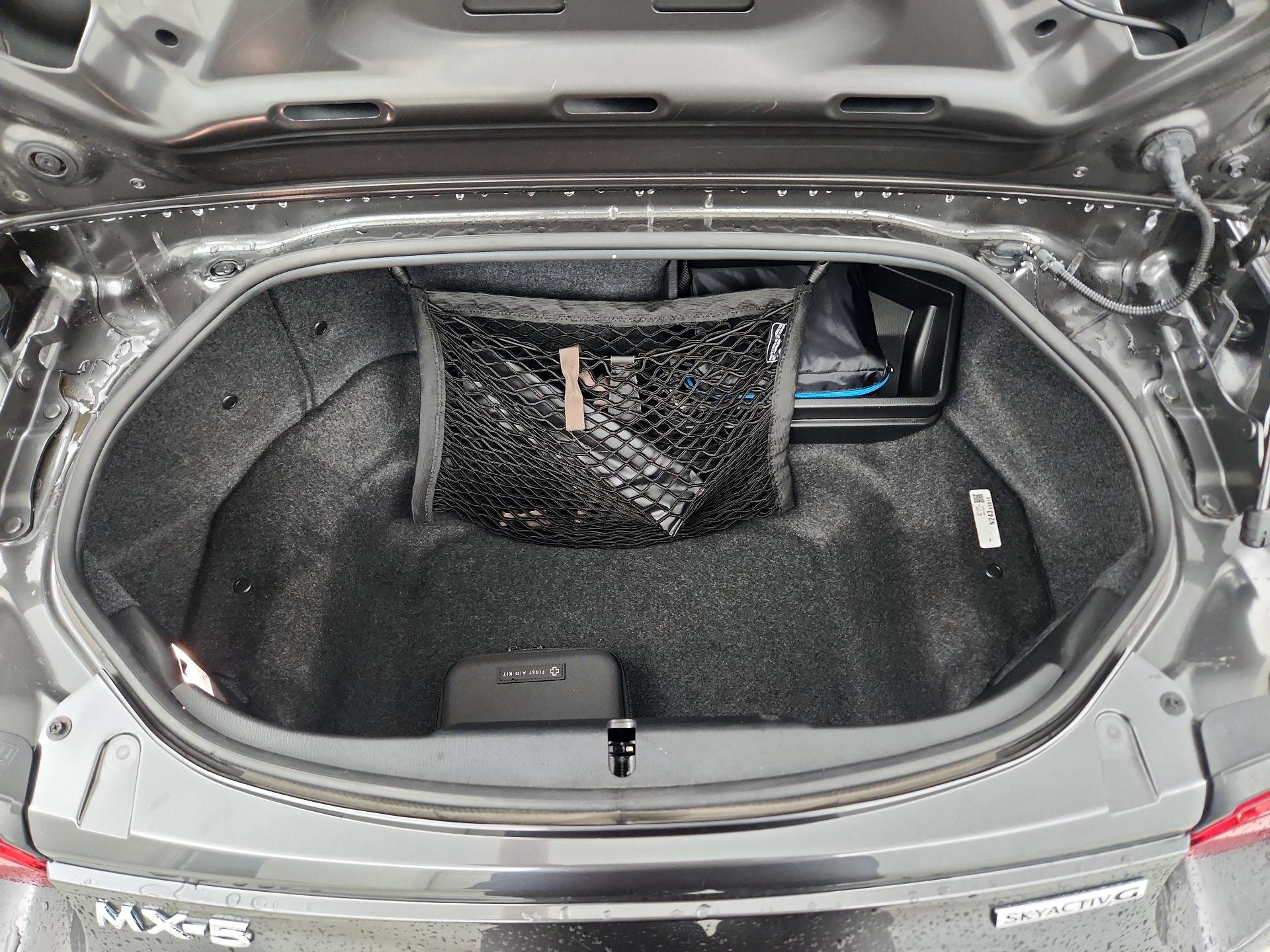 Thumbnail: 2023 Mazda MX-5 Miata - 20