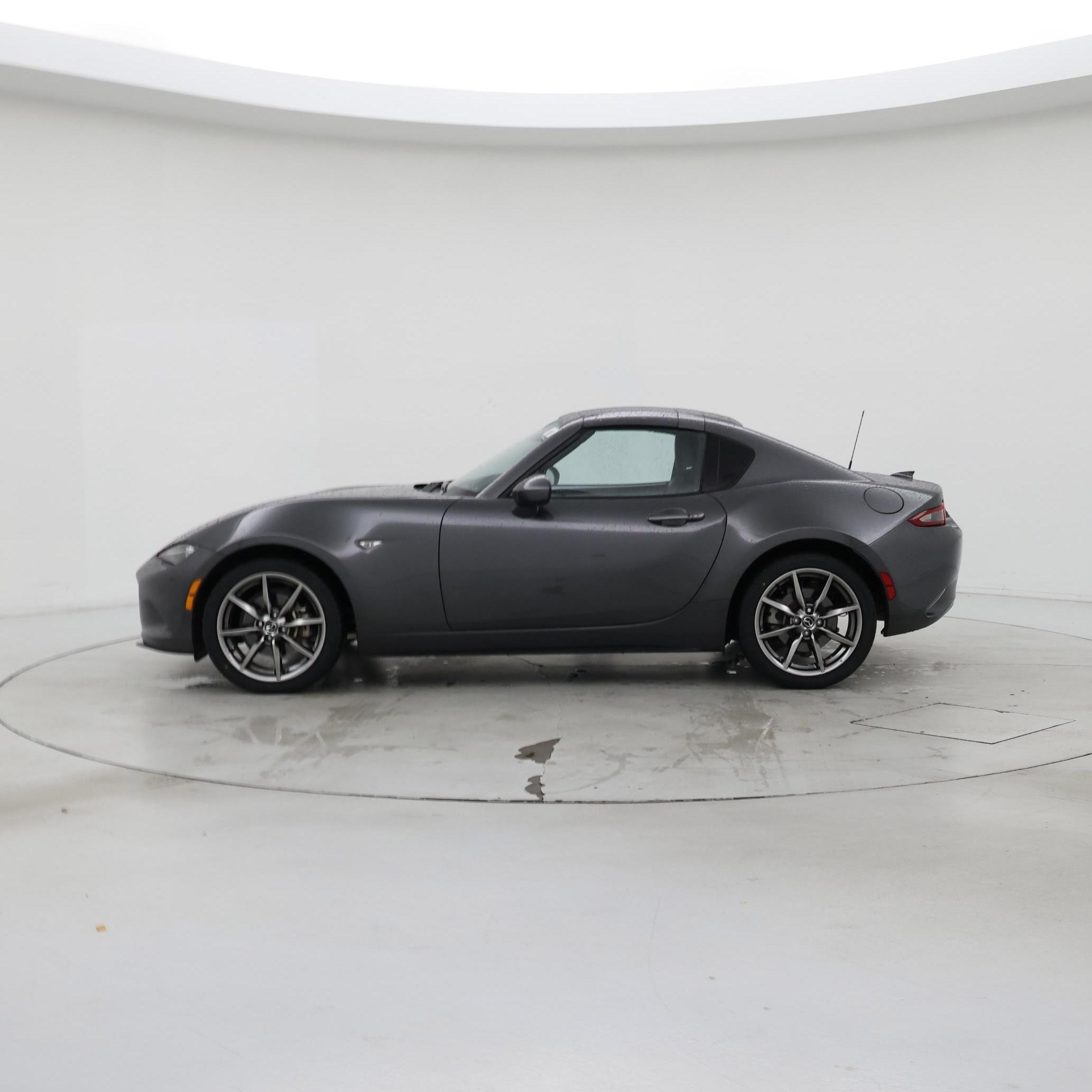 Thumbnail: 2023 Mazda MX-5 Miata - 3