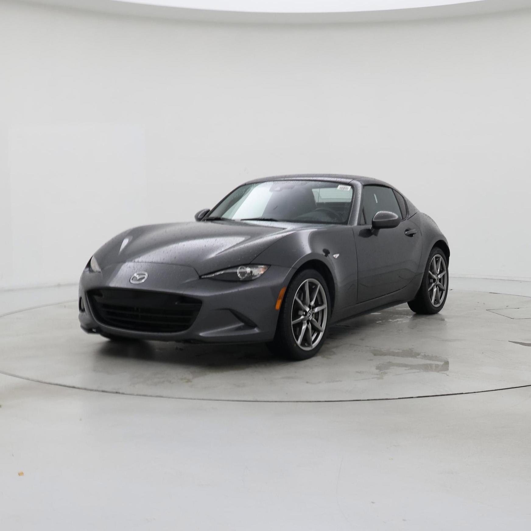 Thumbnail: 2023 Mazda MX-5 Miata - 4