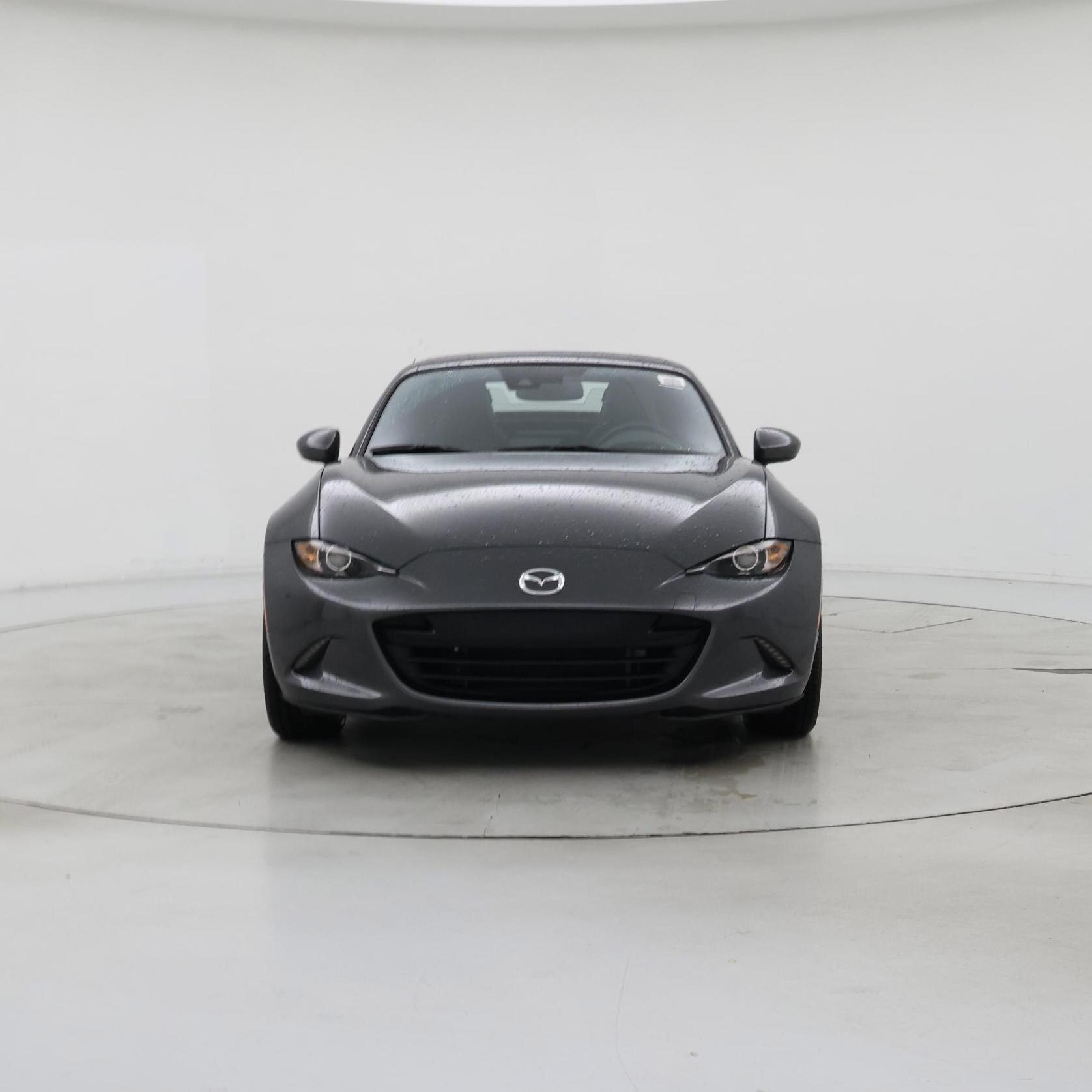 Thumbnail: 2023 Mazda MX-5 Miata - 5