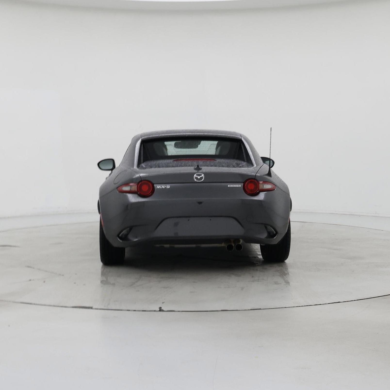 Thumbnail: 2023 Mazda MX-5 Miata - 6