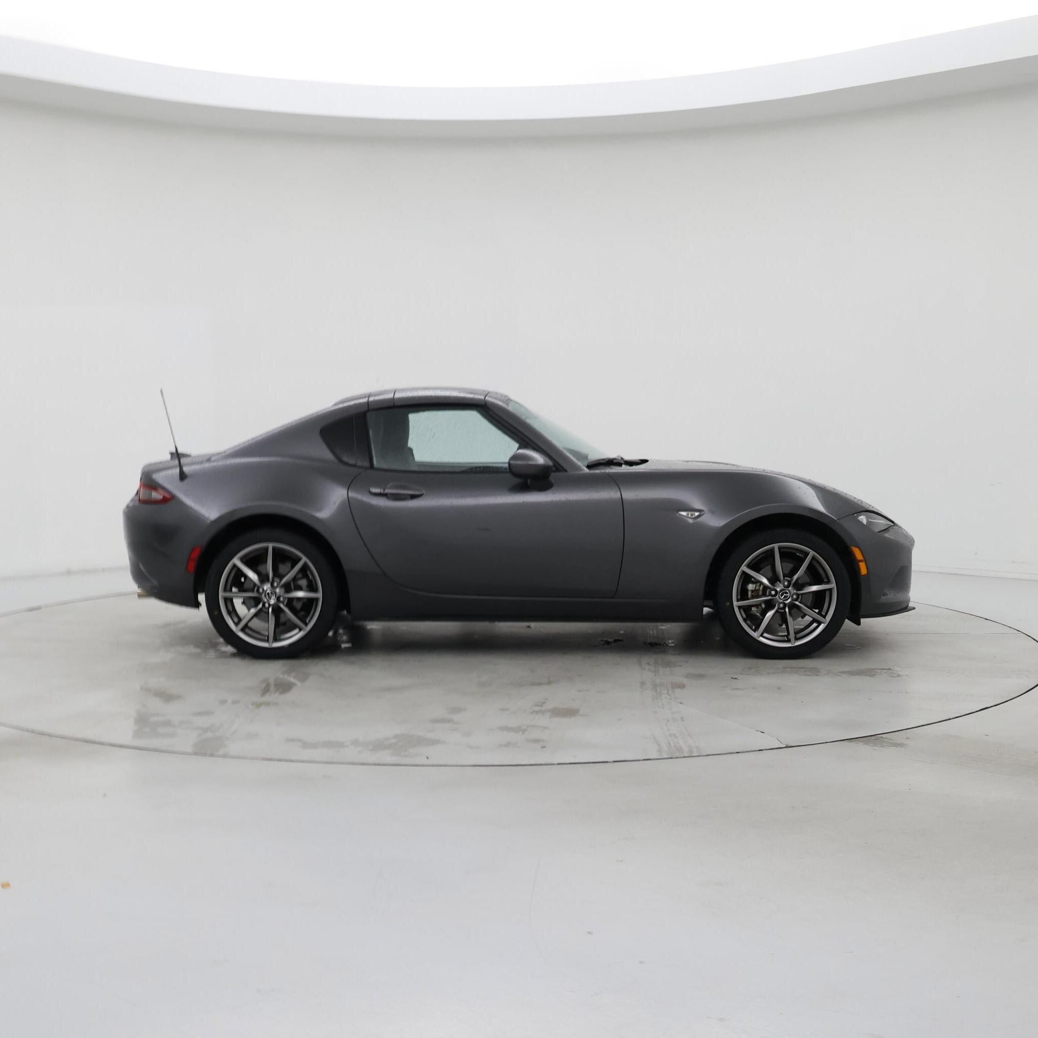 Thumbnail: 2023 Mazda MX-5 Miata - 7