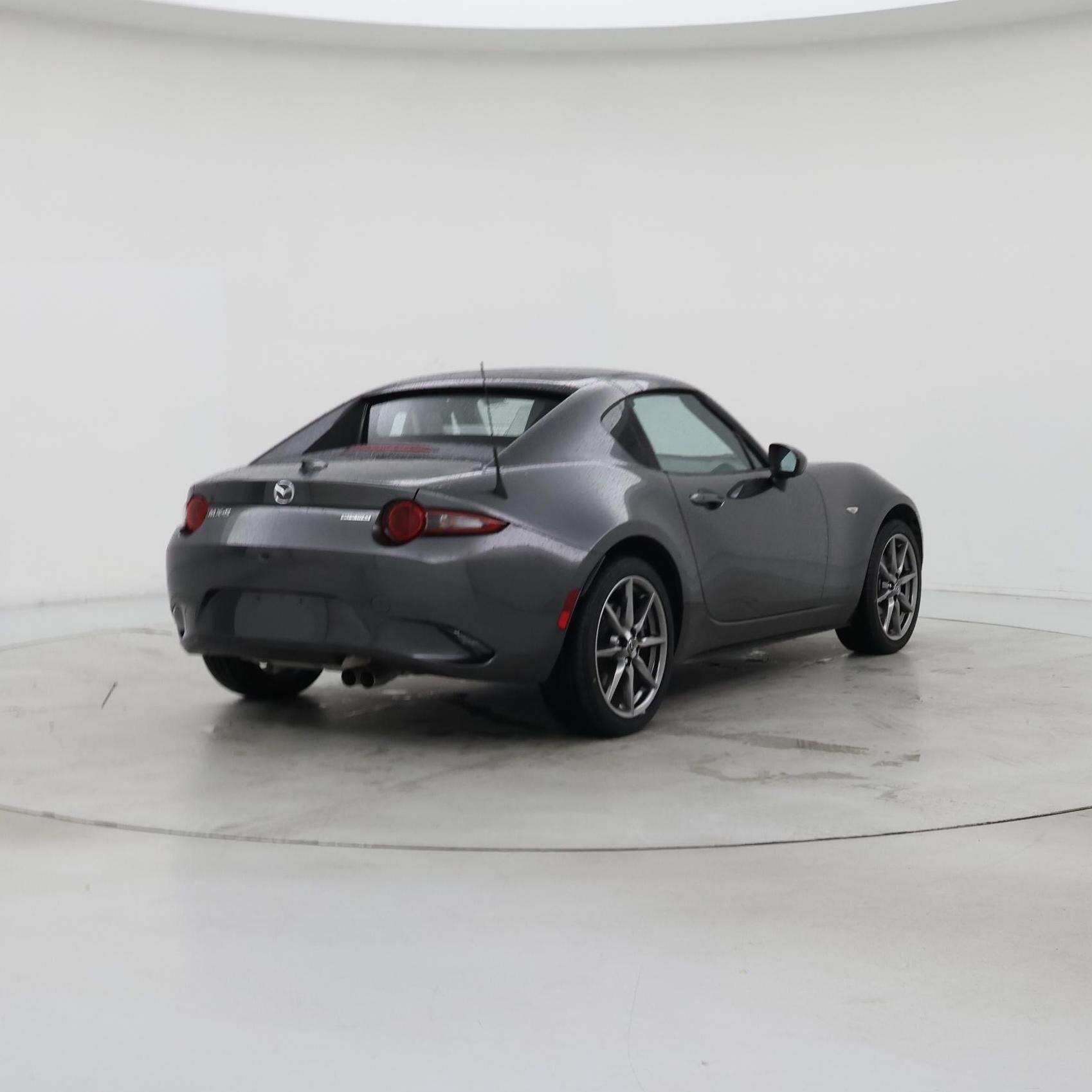 Thumbnail: 2023 Mazda MX-5 Miata - 8