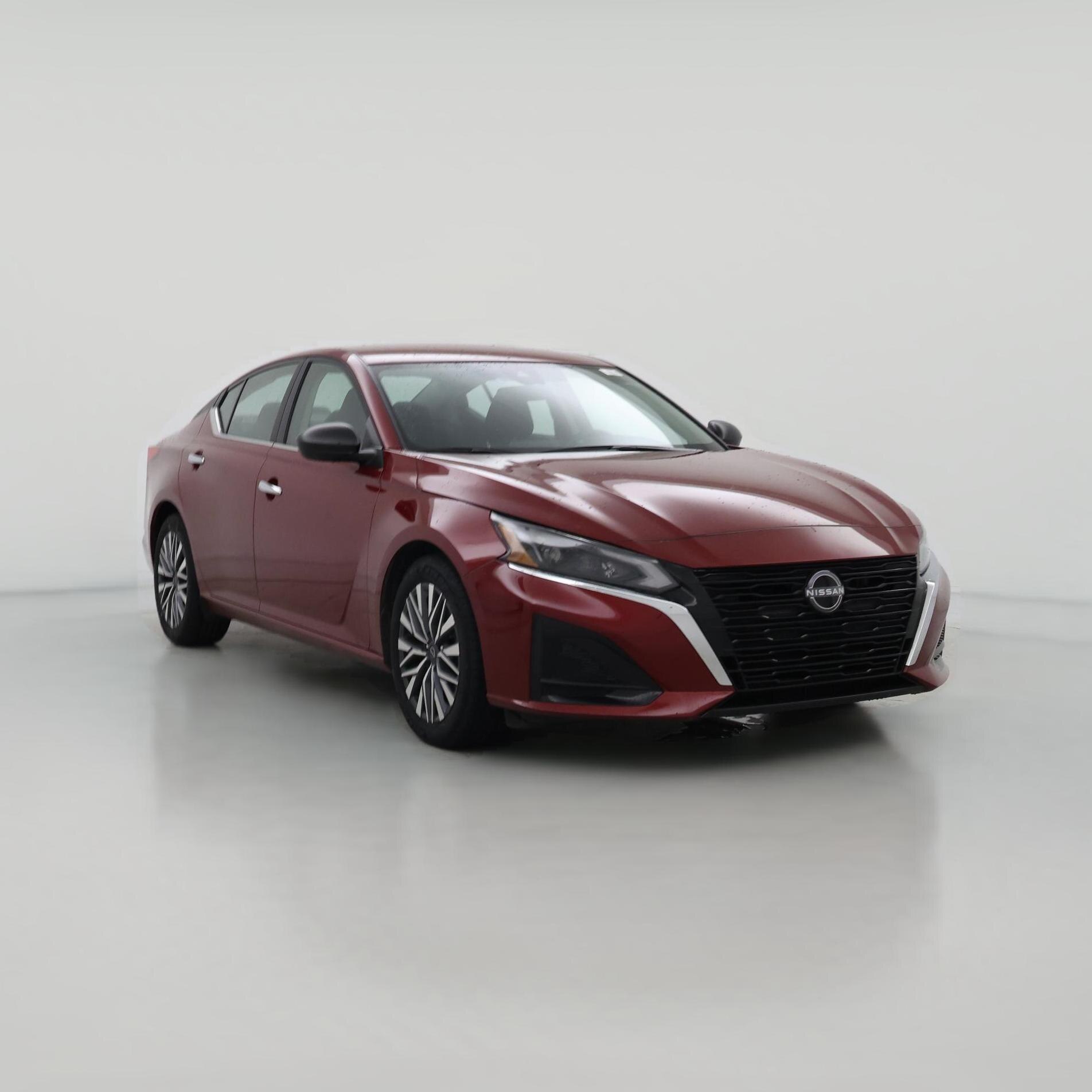 Thumbnail: 2024 Nissan Altima - 1