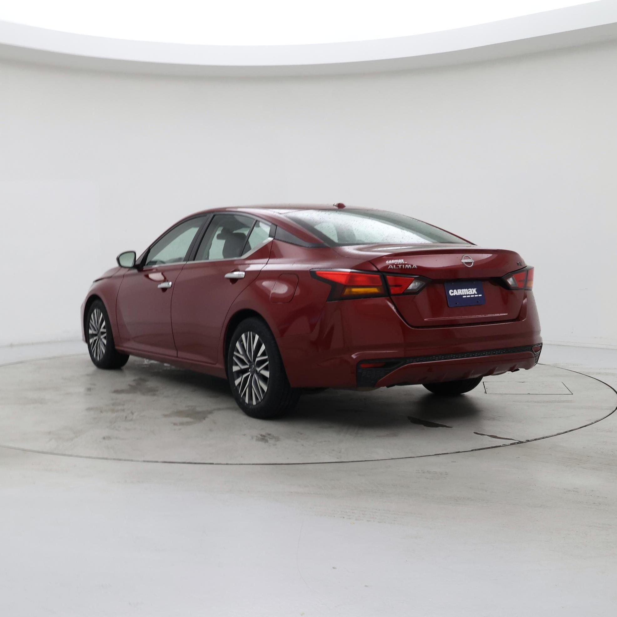 Thumbnail: 2024 Nissan Altima - 2