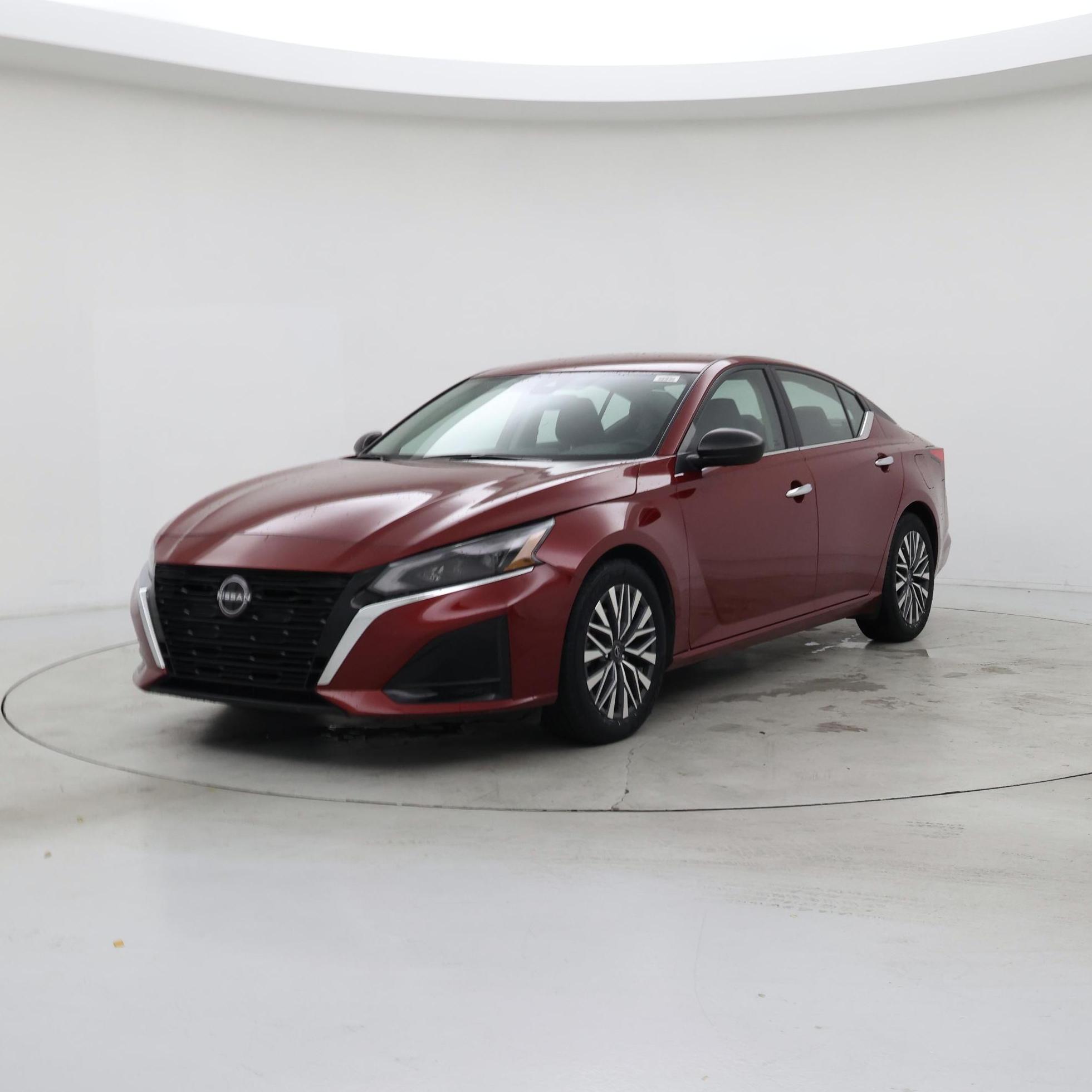 Thumbnail: 2024 Nissan Altima - 4