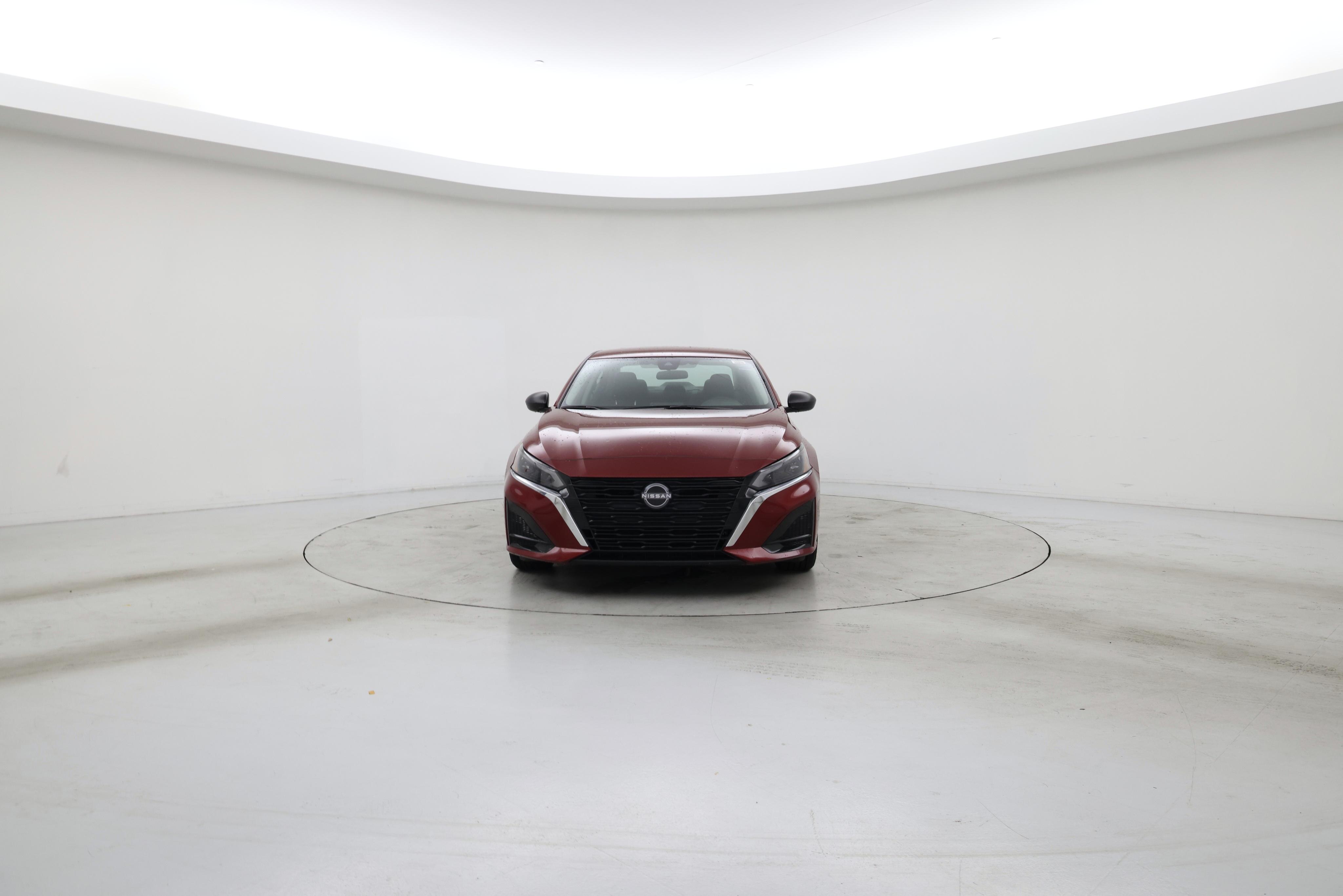 Thumbnail: 2024 Nissan Altima - 5