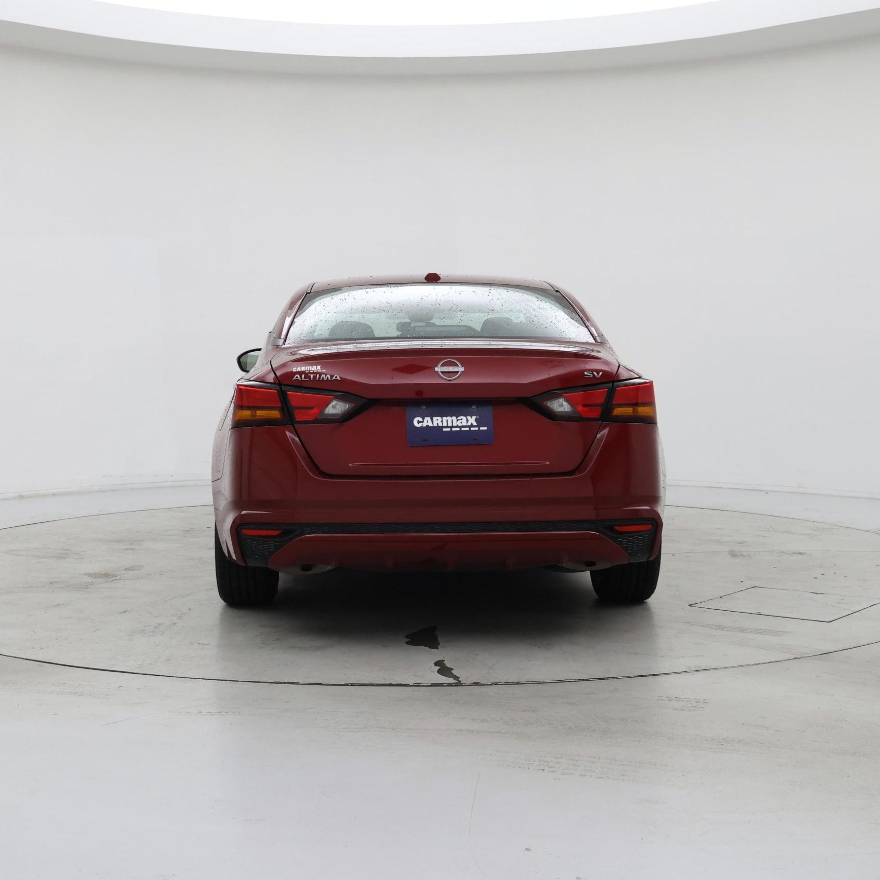 Thumbnail: 2024 Nissan Altima - 6