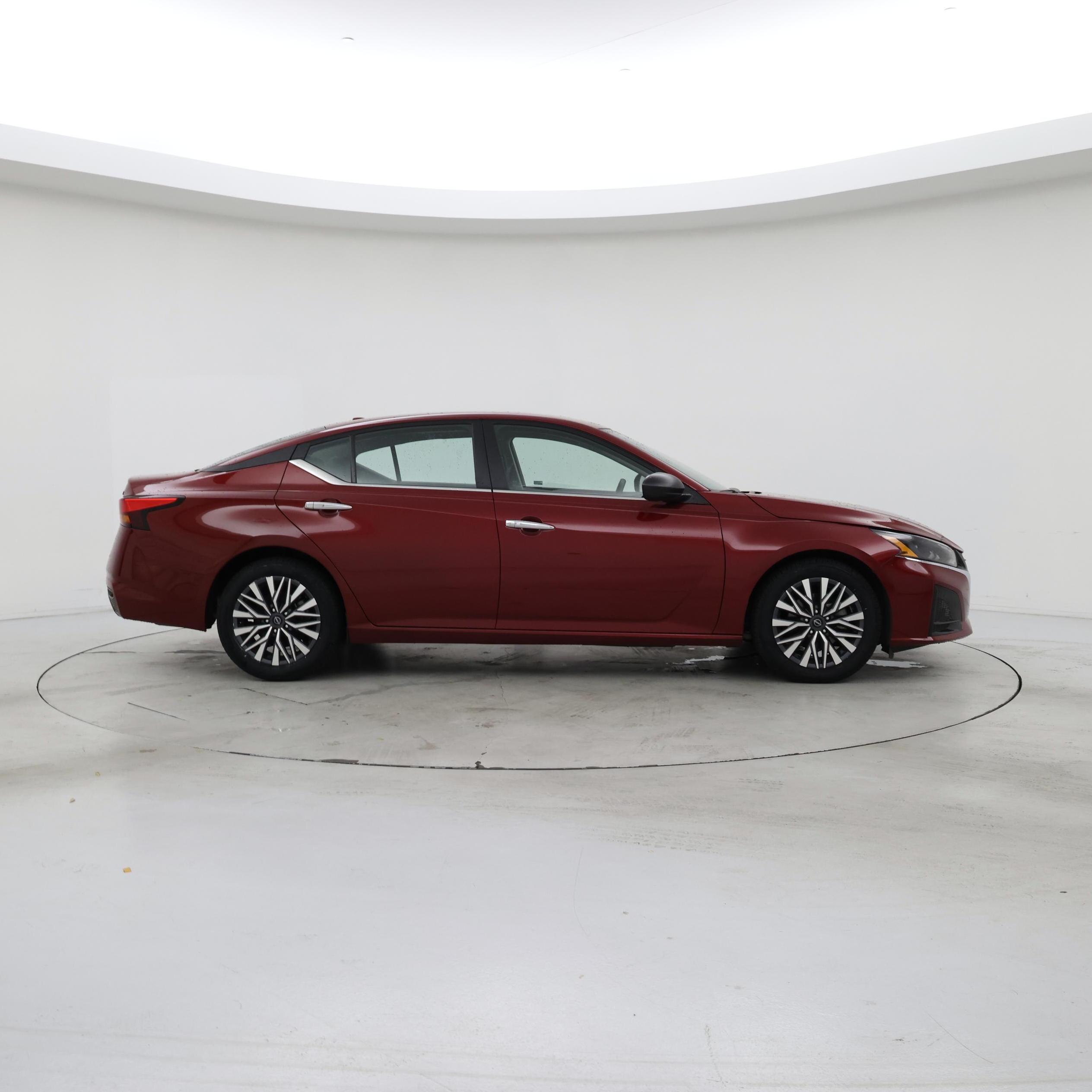 Thumbnail: 2024 Nissan Altima - 7