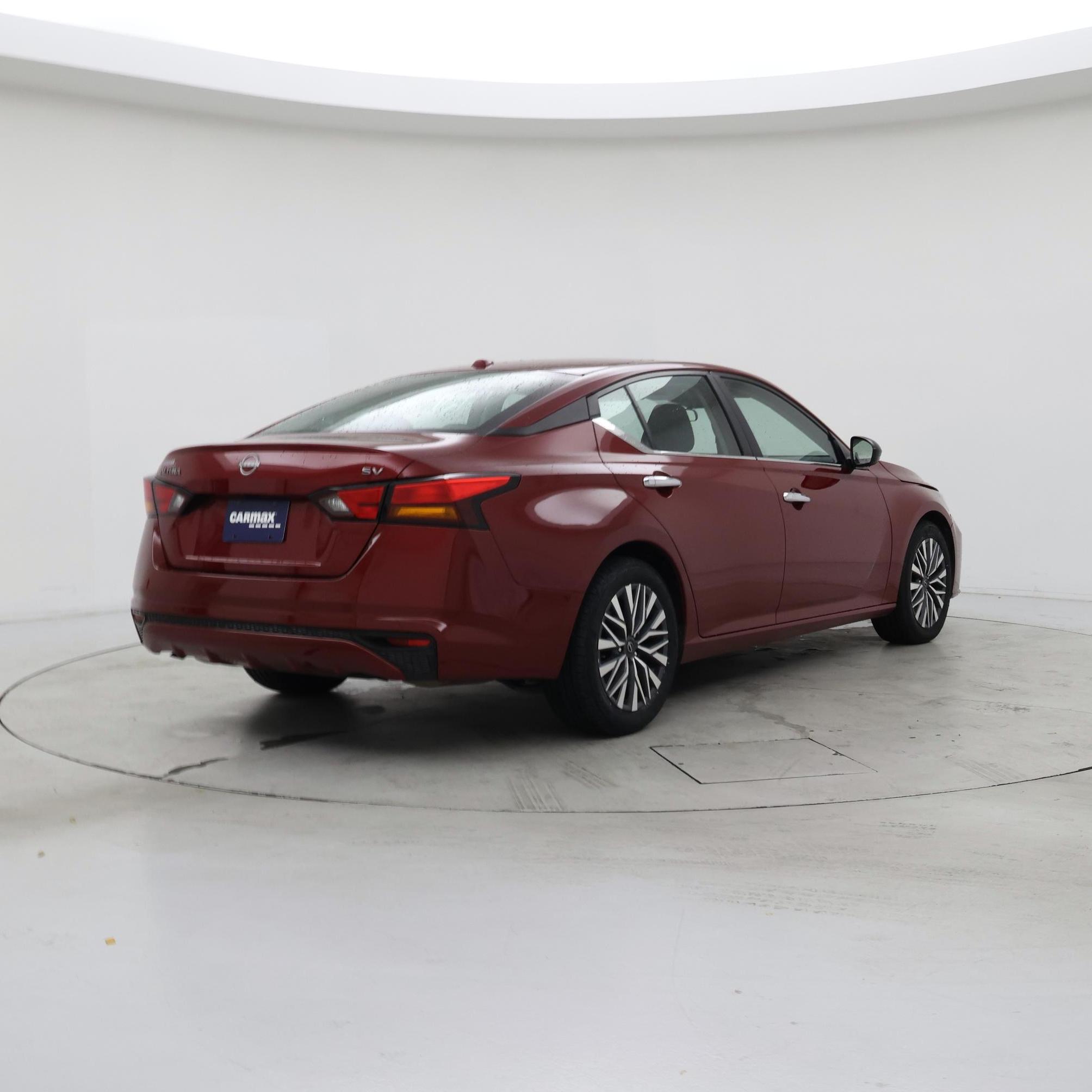 Thumbnail: 2024 Nissan Altima - 8