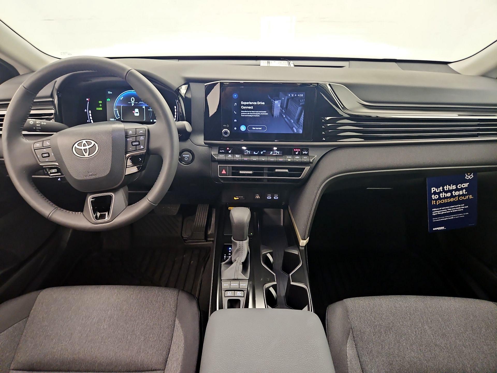 Thumbnail: 2025 Toyota Camry - 9