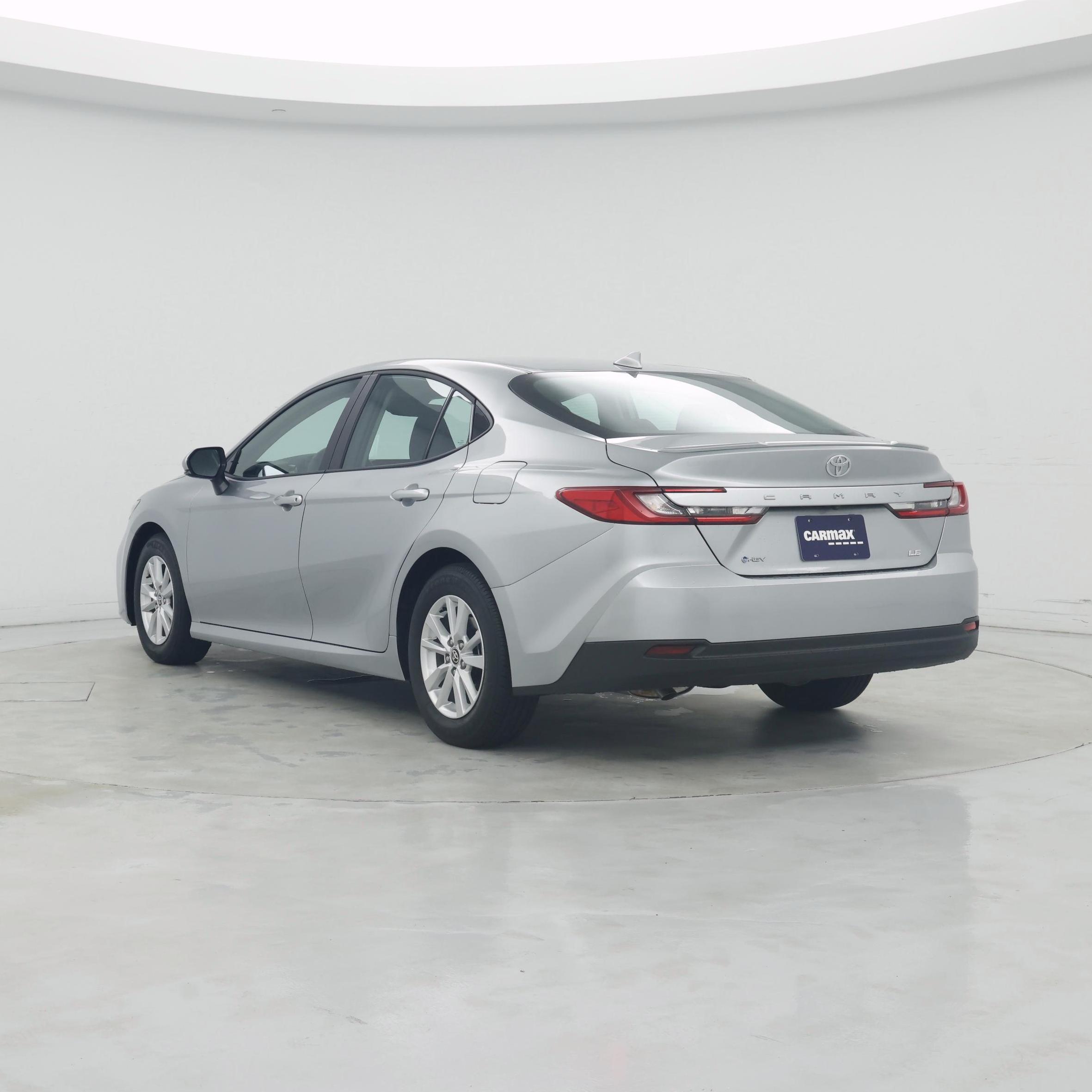 Thumbnail: 2025 Toyota Camry - 2