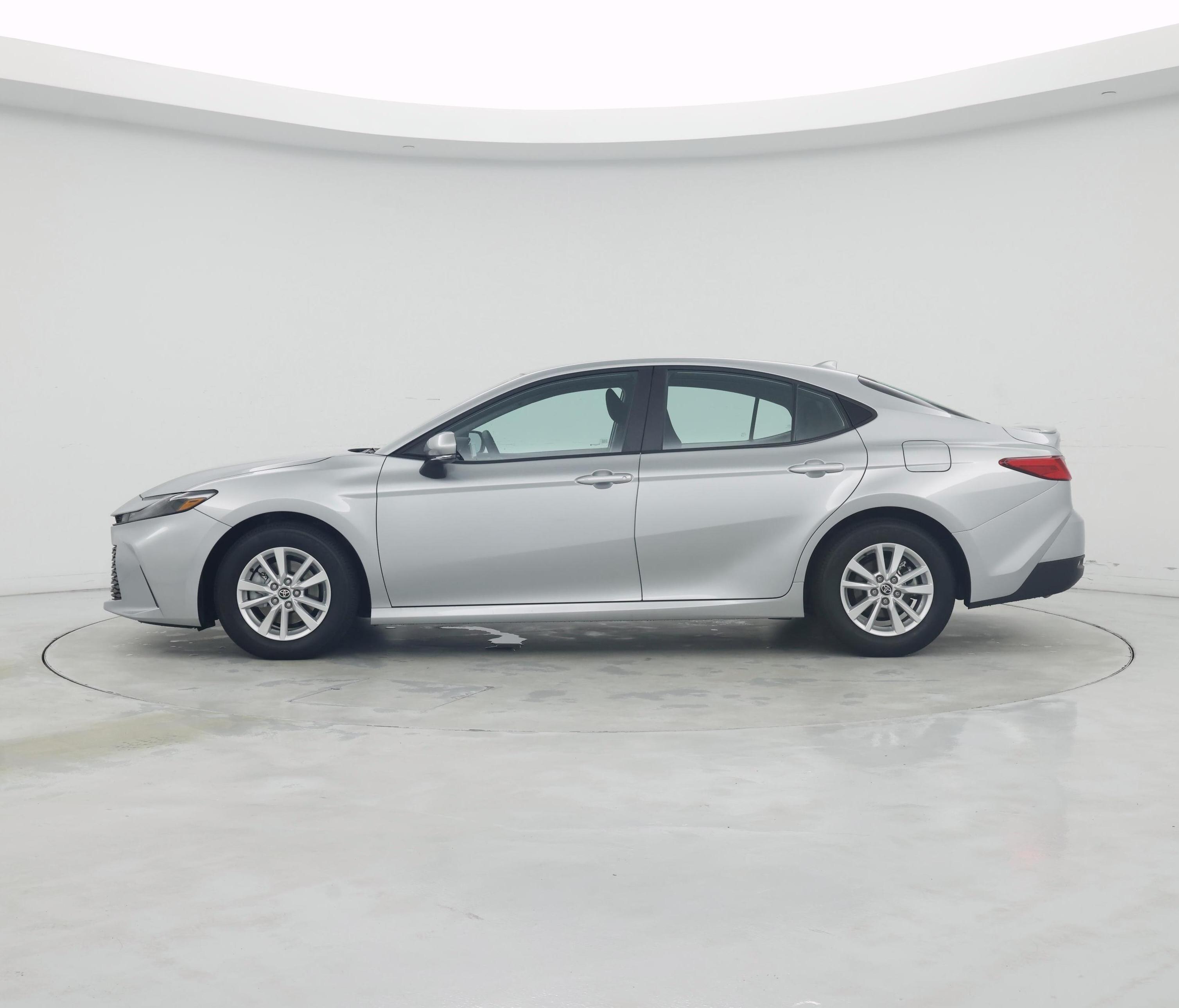 Thumbnail: 2025 Toyota Camry - 3