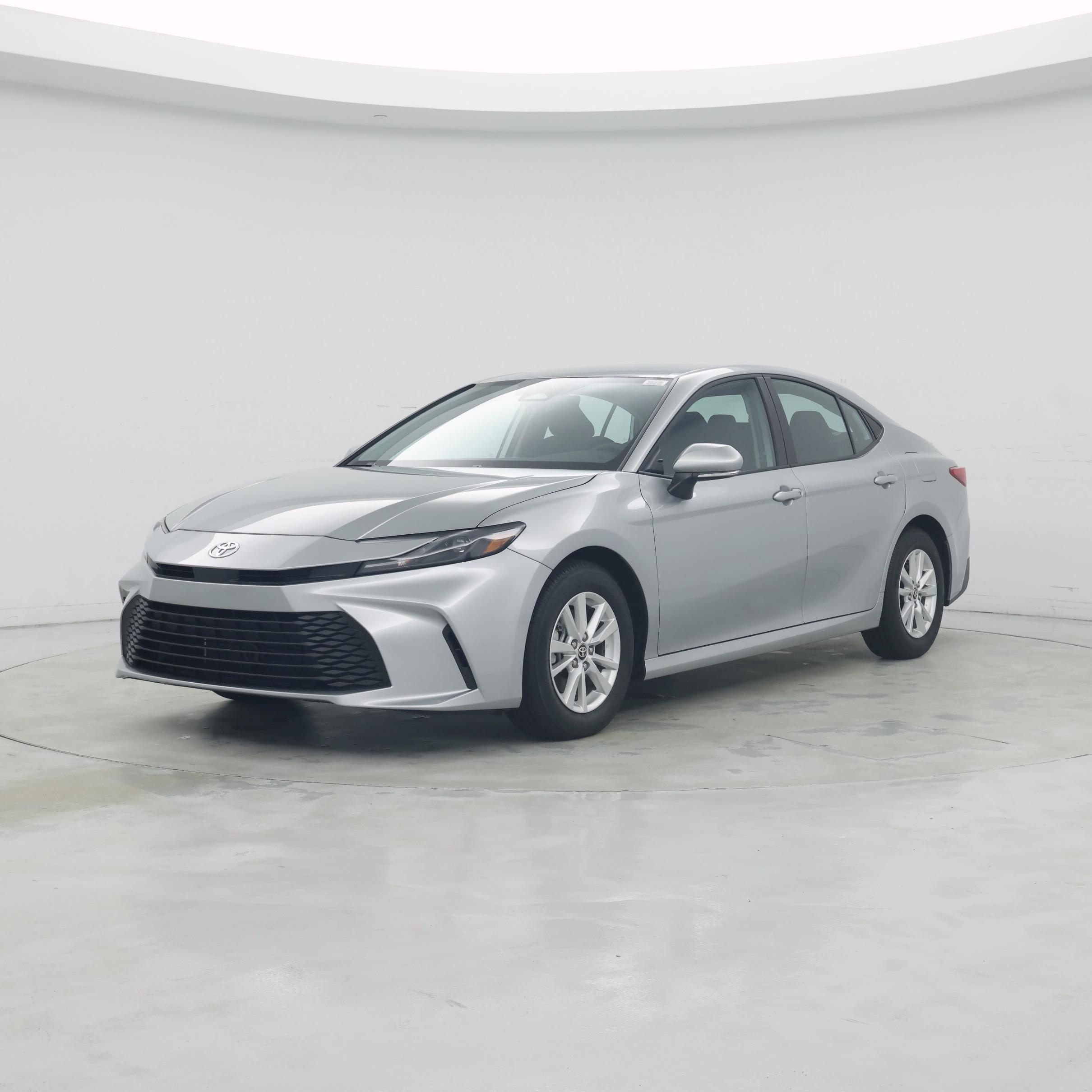 Thumbnail: 2025 Toyota Camry - 4