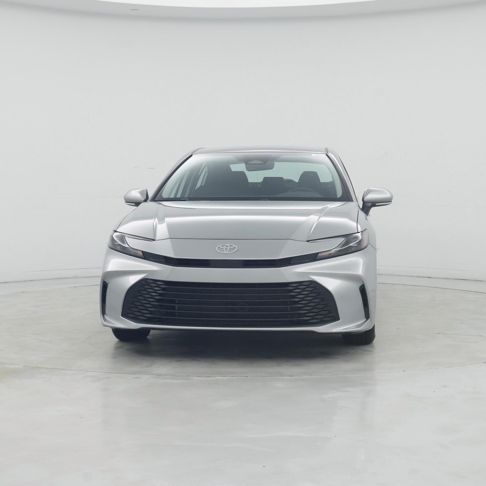 Thumbnail: 2025 Toyota Camry - 5