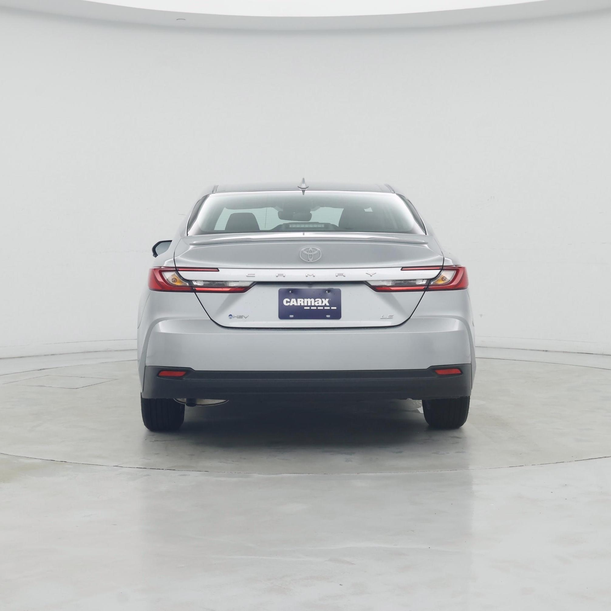 Thumbnail: 2025 Toyota Camry - 6
