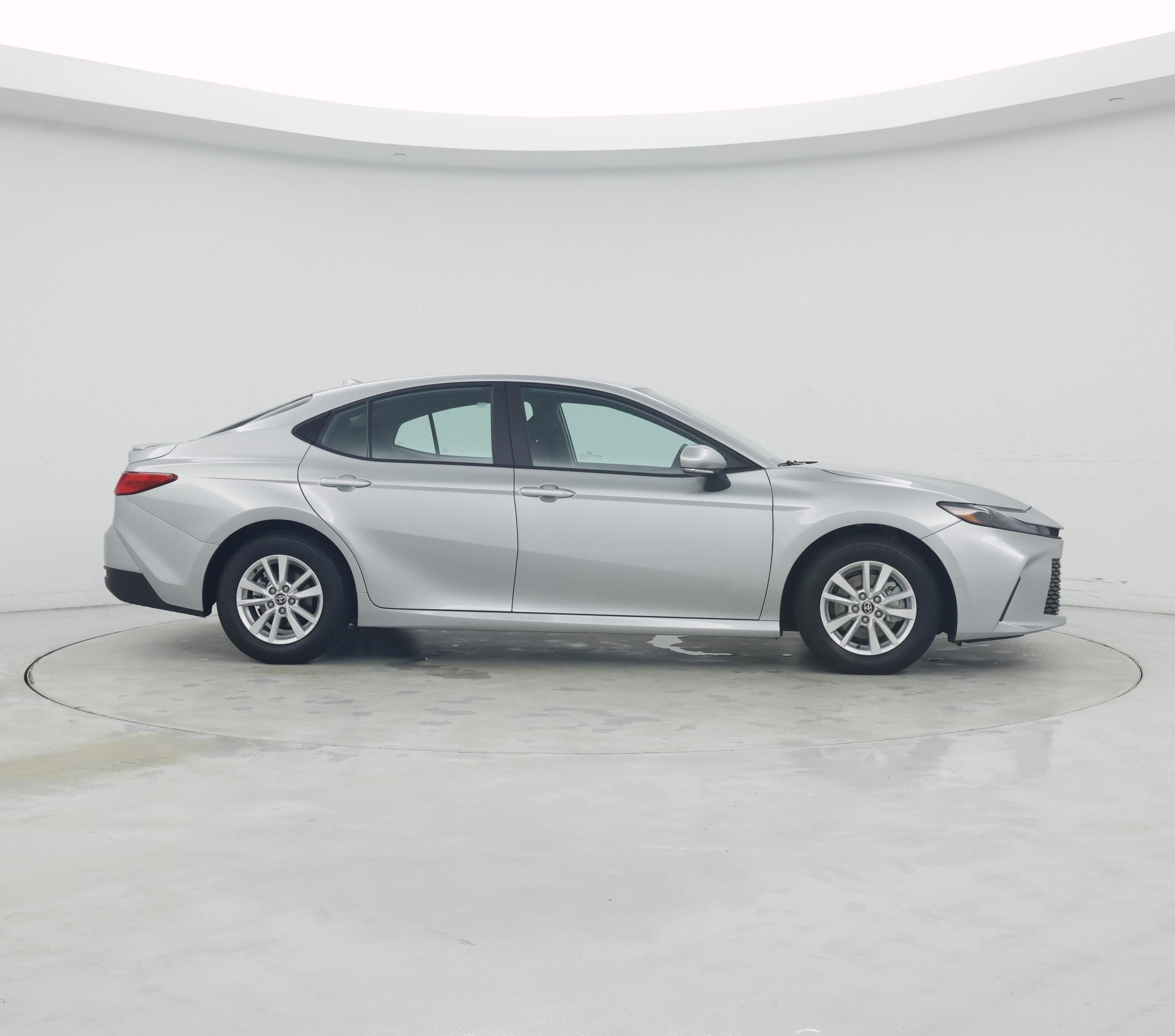 Thumbnail: 2025 Toyota Camry - 7