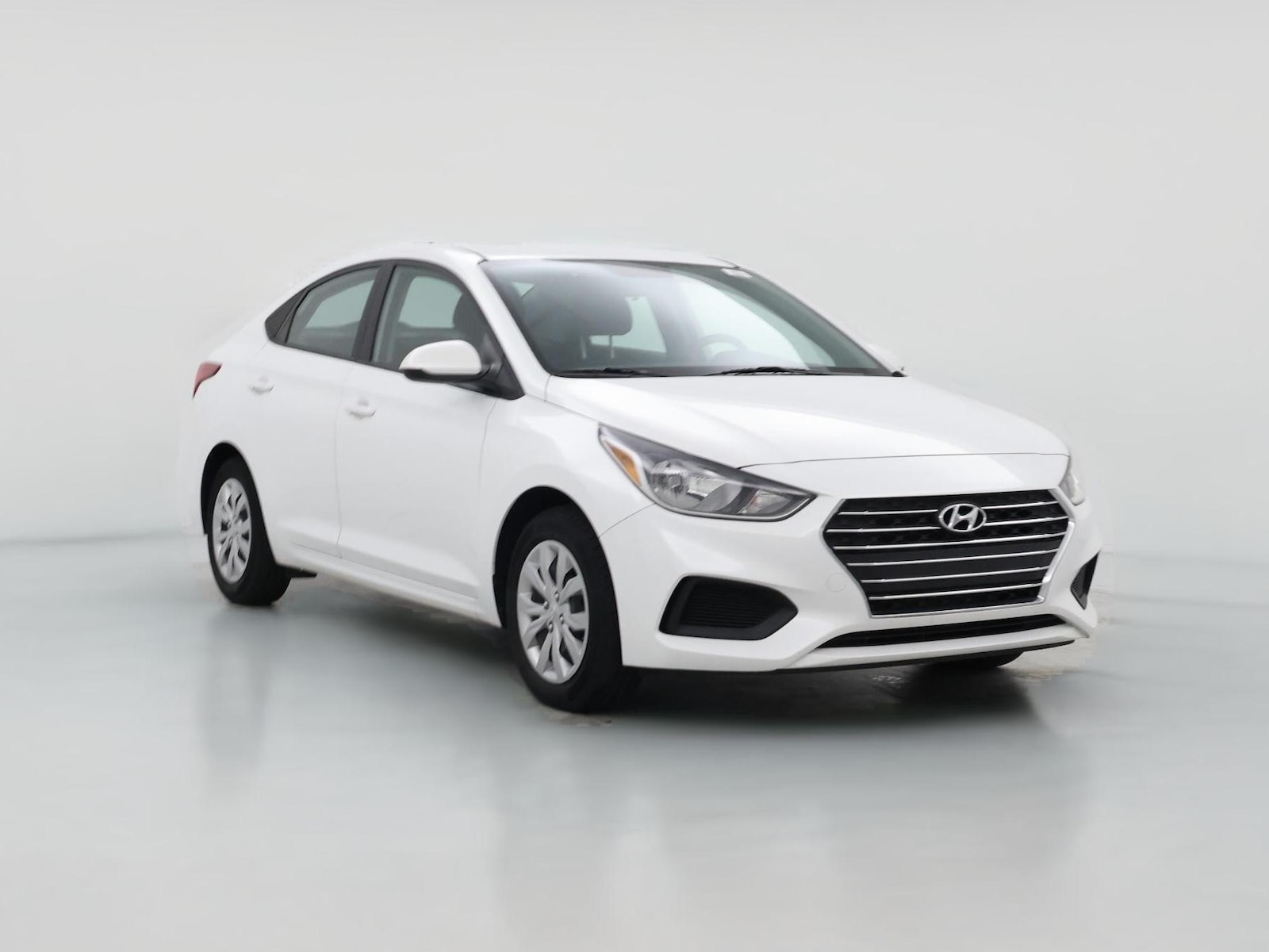 2022 Hyundai Accent SE