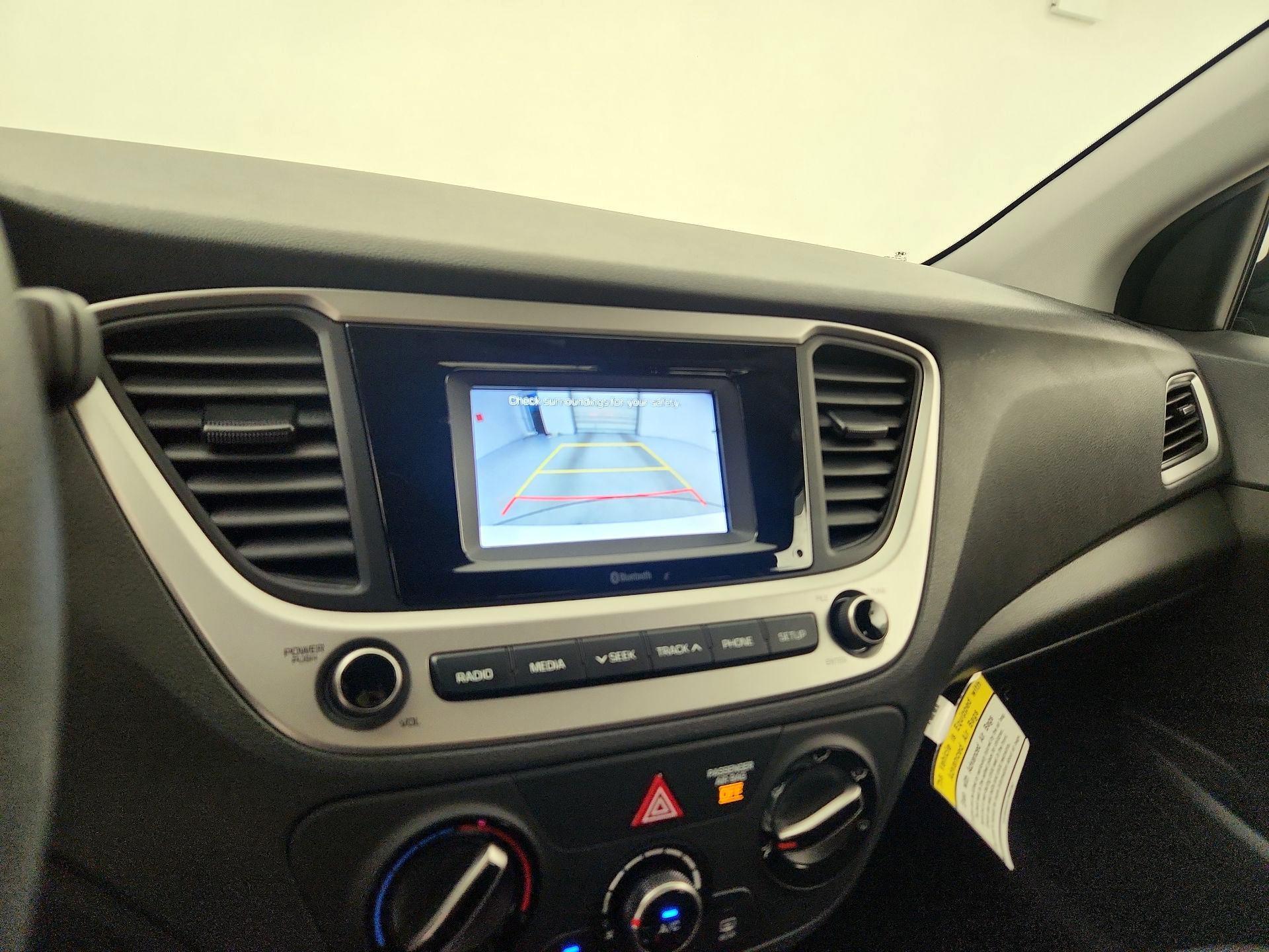 Thumbnail: 2022 Hyundai Accent - 14