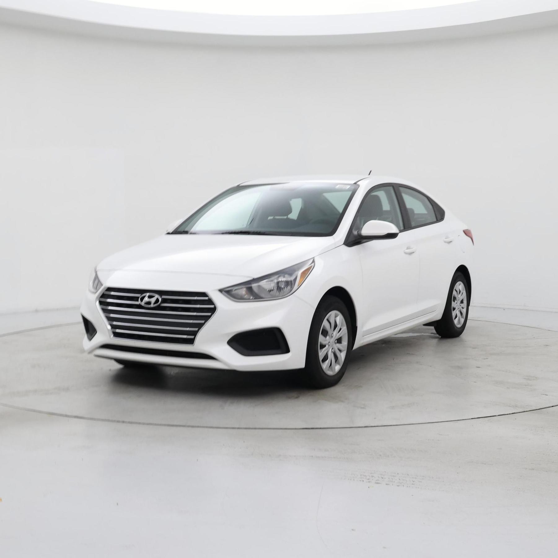 Thumbnail: 2022 Hyundai Accent - 4