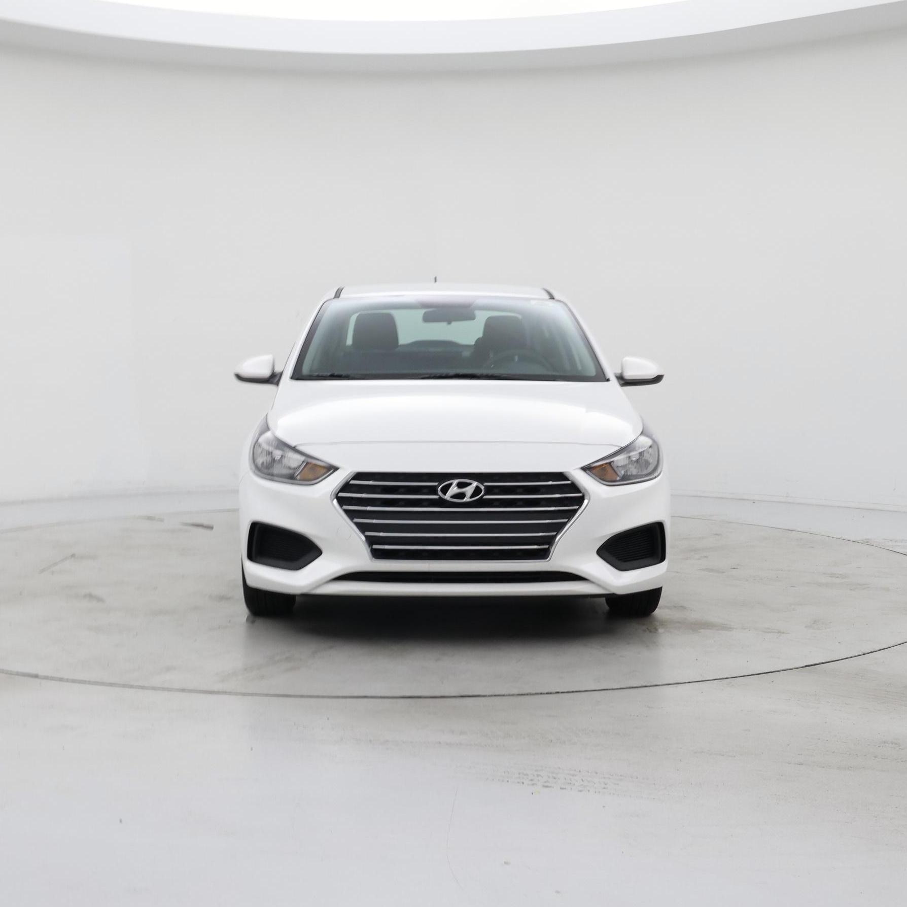 Thumbnail: 2022 Hyundai Accent - 5
