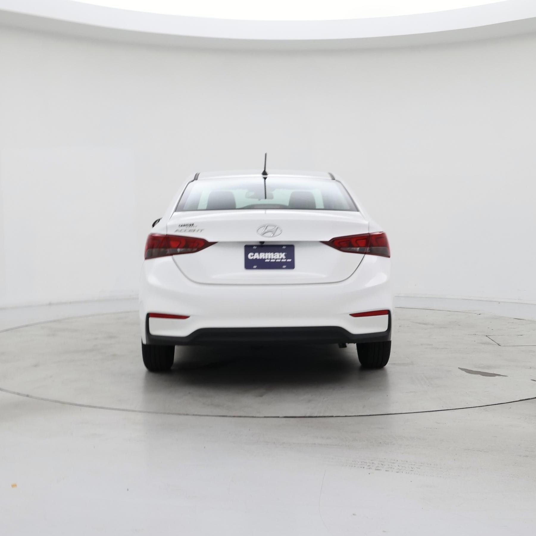 Thumbnail: 2022 Hyundai Accent - 6