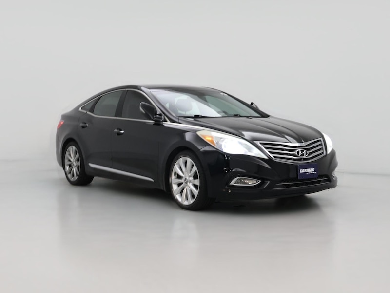2014 Hyundai Azera Limited Edition -
                  Columbia, SC