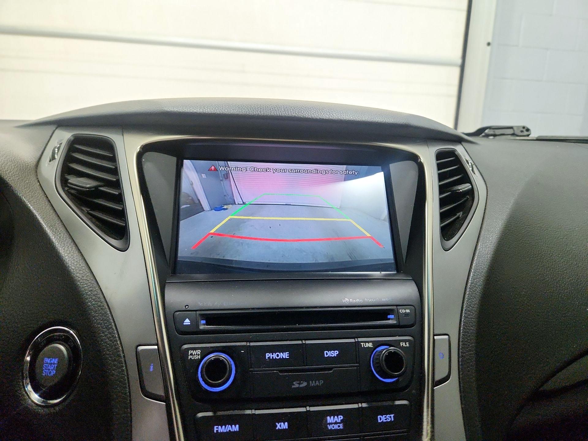 Thumbnail: 2014 Hyundai Azera - 14