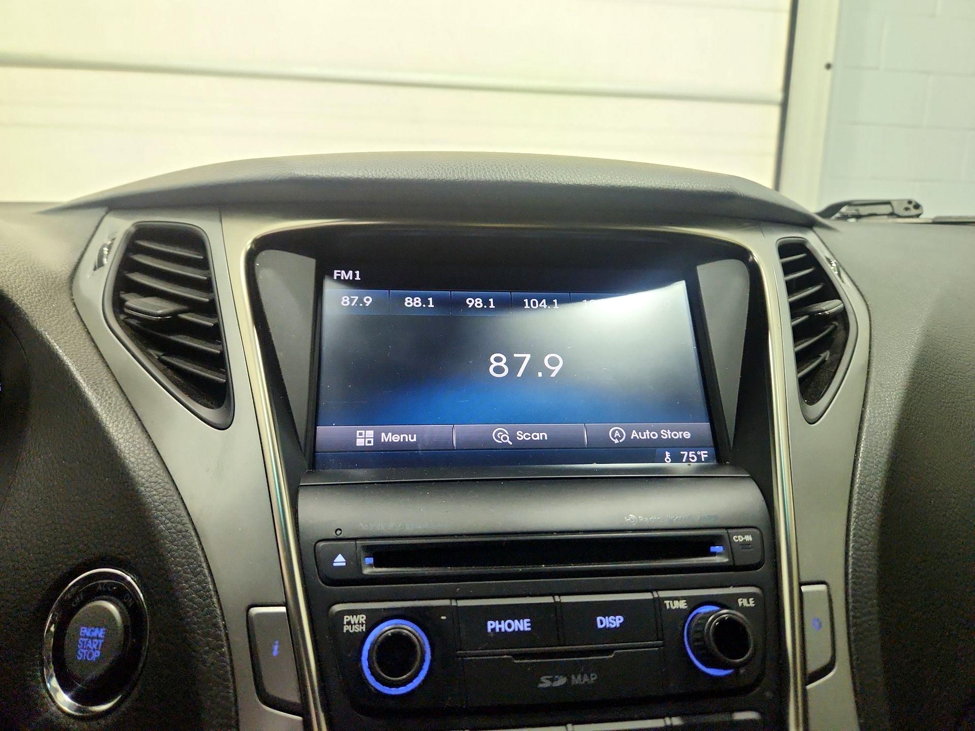 Thumbnail: 2014 Hyundai Azera - 15