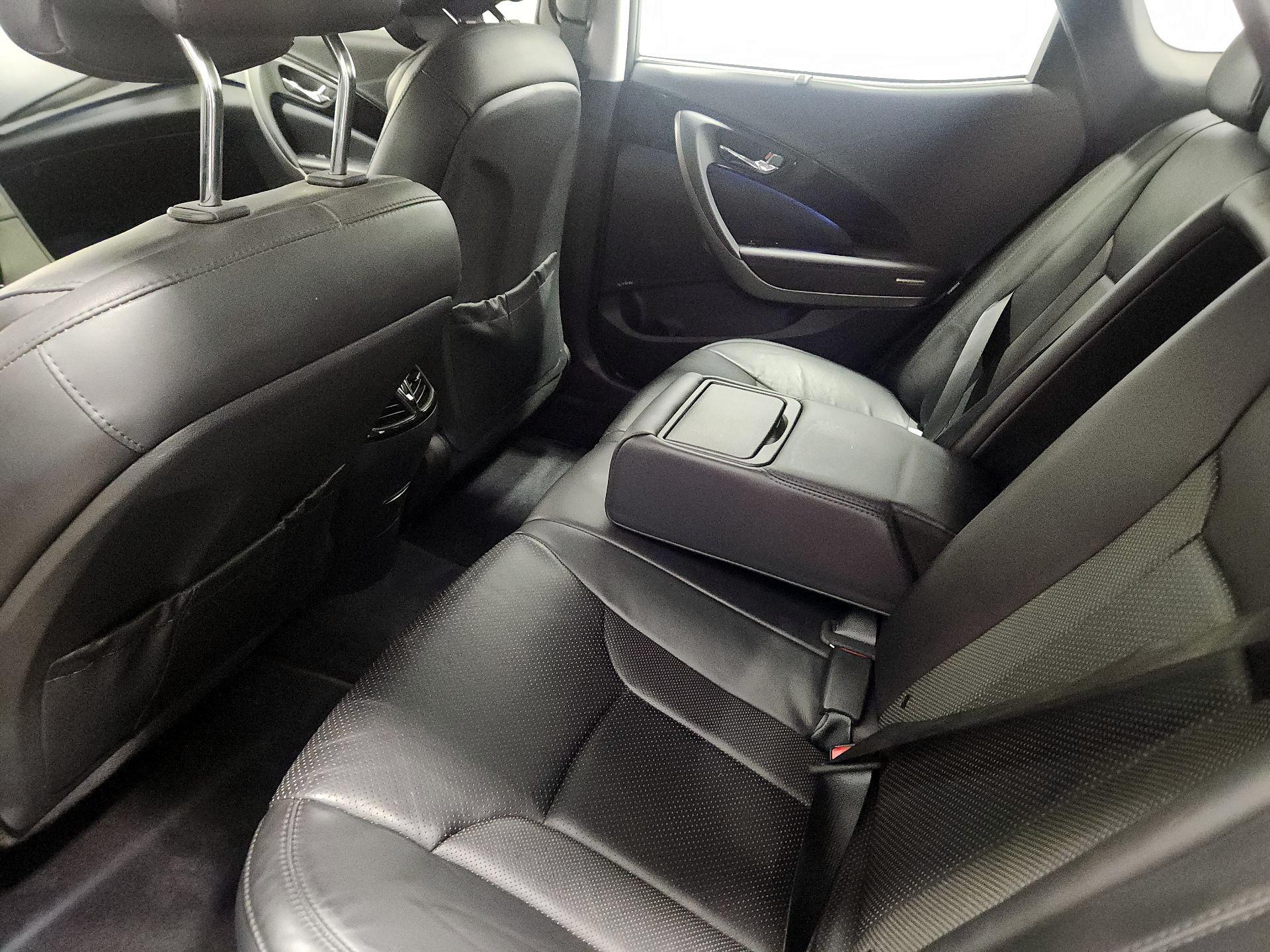 Thumbnail: 2014 Hyundai Azera - 19