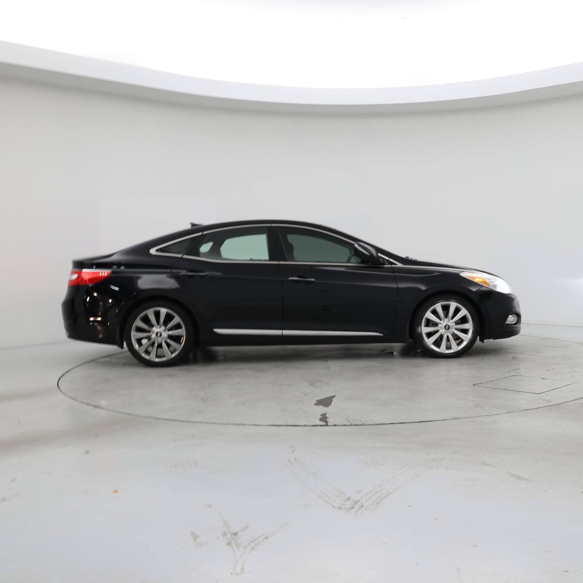 Thumbnail: 2014 Hyundai Azera - 7